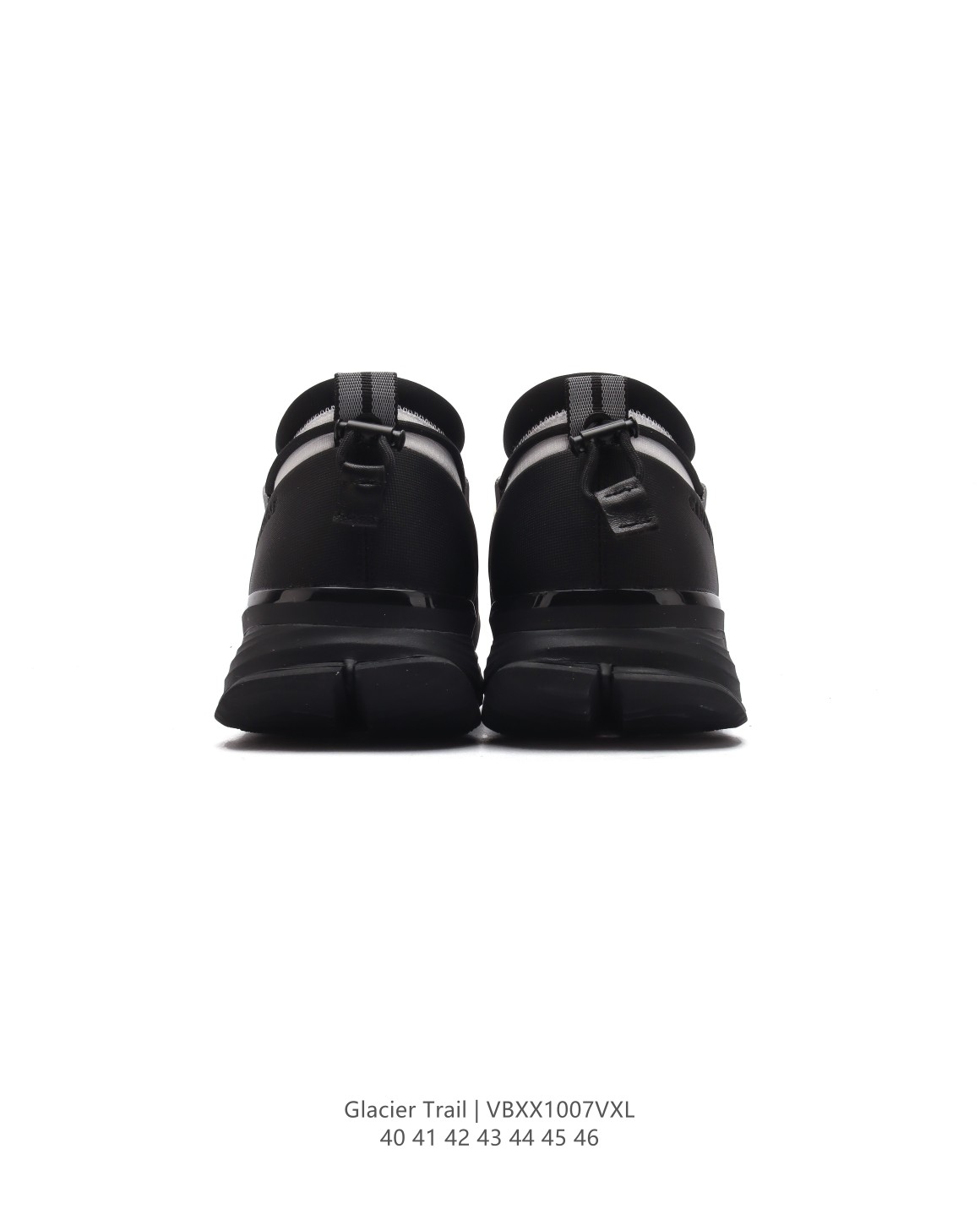 “Canadian Goose Homes Outdoor Sports Shoes with Glacier Trail for Boys and Dads” - 图片 5