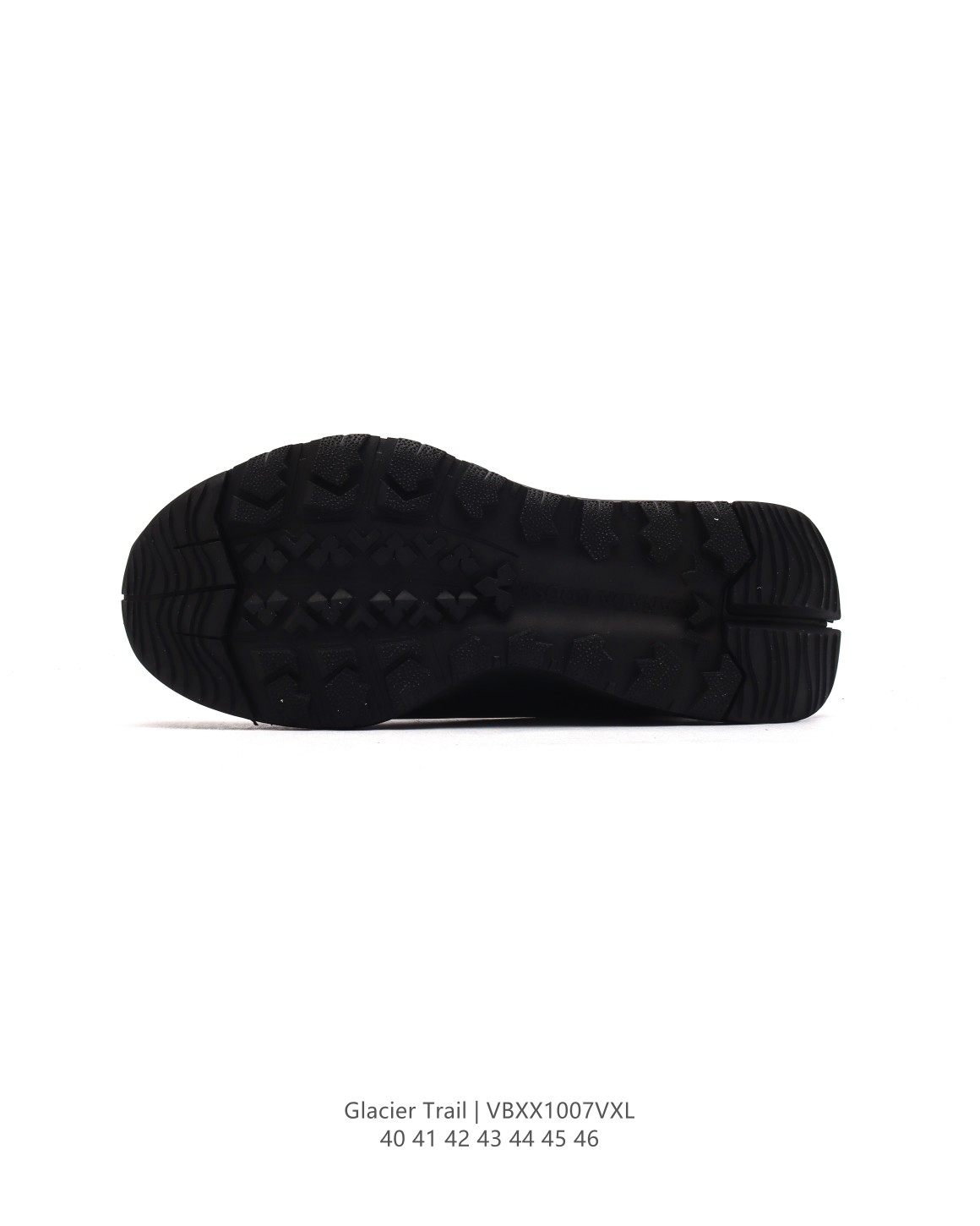“Canadian Goose Homes Outdoor Sports Shoes with Glacier Trail for Boys and Dads” - 图片 6