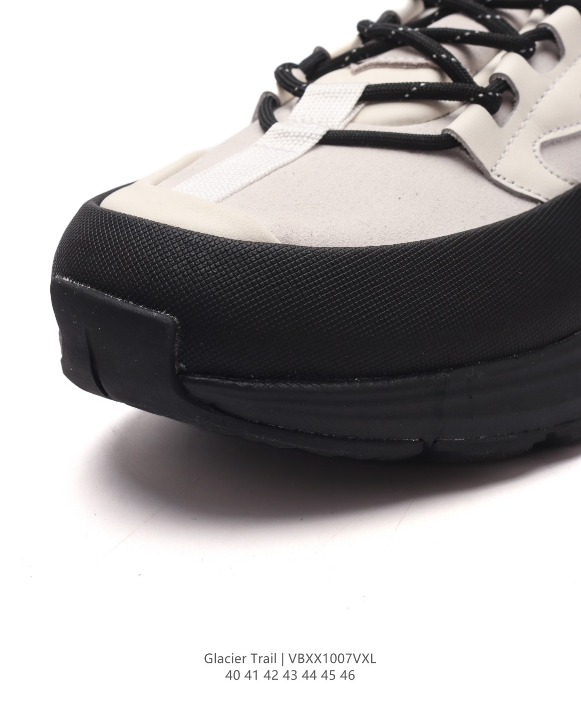 “Canadian Goose Homes Outdoor Sports Shoes with Glacier Trail for Boys and Dads” - 图片 7