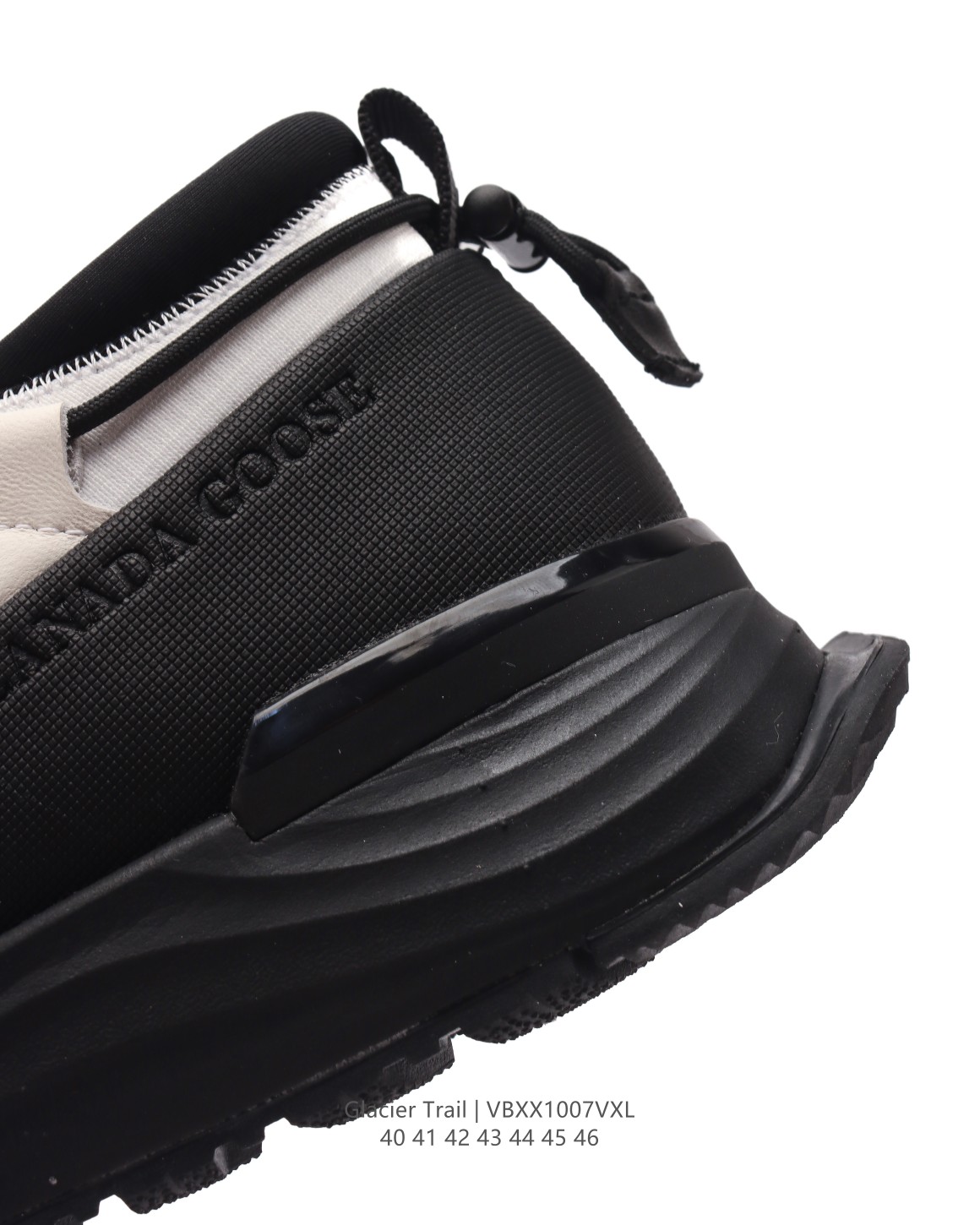 “Canadian Goose Homes Outdoor Sports Shoes with Glacier Trail for Boys and Dads” - 图片 8