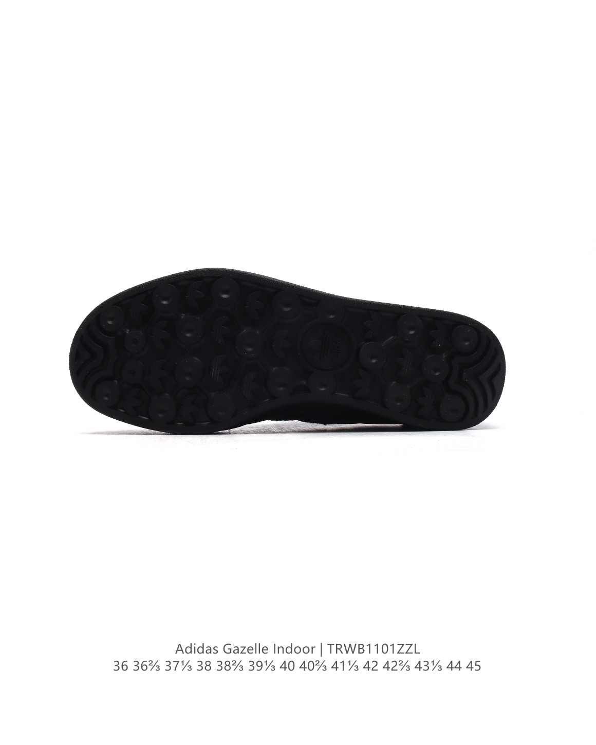 💰150
阿迪达斯 Adidas Originals Gazelle Indoor复古三叶草防滑透明橡胶板鞋经典运动鞋。这款经典鞋,忠于原版设计,缀撞色三条纹和鞋跟饰片。采用柔软皮革拼接织物鞋面,穿着舒适,搭配生胶外底,风格复古。用不同材料制作这款修长复古的从1970年代开始就很受欢迎的网球鞋。Gazelle Indoor拥有包边更宽的T字型鞋头,Gazelle开始将皮革材质引入训练鞋设计之中,从而减轻了运动员双脚的负担。当年这一改动也是为了更好的保护运动员的前掌,以及Gucci x Adidas Gazelle 系列就是以该鞋型为蓝本打造。• 常规型剪裁• 系带设计• 皮革织物鞋面• 织物衬里;生胶全包大底• 舒适OrthoLite®鞋垫• 脚感舒适。
货号:IG1643
码数:36-45含半码
编码:TRWB1101ZZL