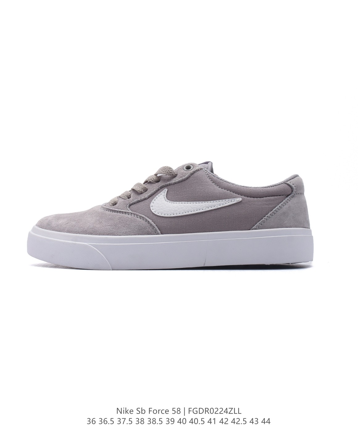 莆田✅耐克Nike SB Chron Solarsoft 太阳软底系列休闲百搭滑板板鞋