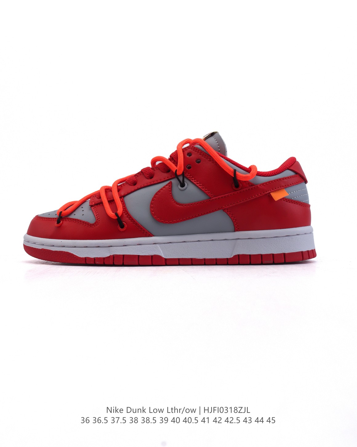 💰165 史诗级版全头层
耐克 Nike Sb Dunk Low Pro 男女同款运动鞋复古板鞋，尽情迈步，彰显个性风采。采用牛仔布鞋面，经久耐穿，塑就如元年款 Dunk 般的复古质感。鞋头透气孔，搭配鞋口和鞋舌形状，忠实沿袭元年款经典外观。全掌型橡胶外底，造就非凡抓地力。Dunk 起初专为篮球运动打造，于 80 年代末成为滑板界新宠，现已跃升成为街头时尚标杆。加垫低帮鞋口结合耐穿外底，助你自信舞动。

类型：男女鞋
货号：CT0856-600
码数：36 36.5 37.5 38 38.5 39 40 40.5 41 42 42.5 43 44 45