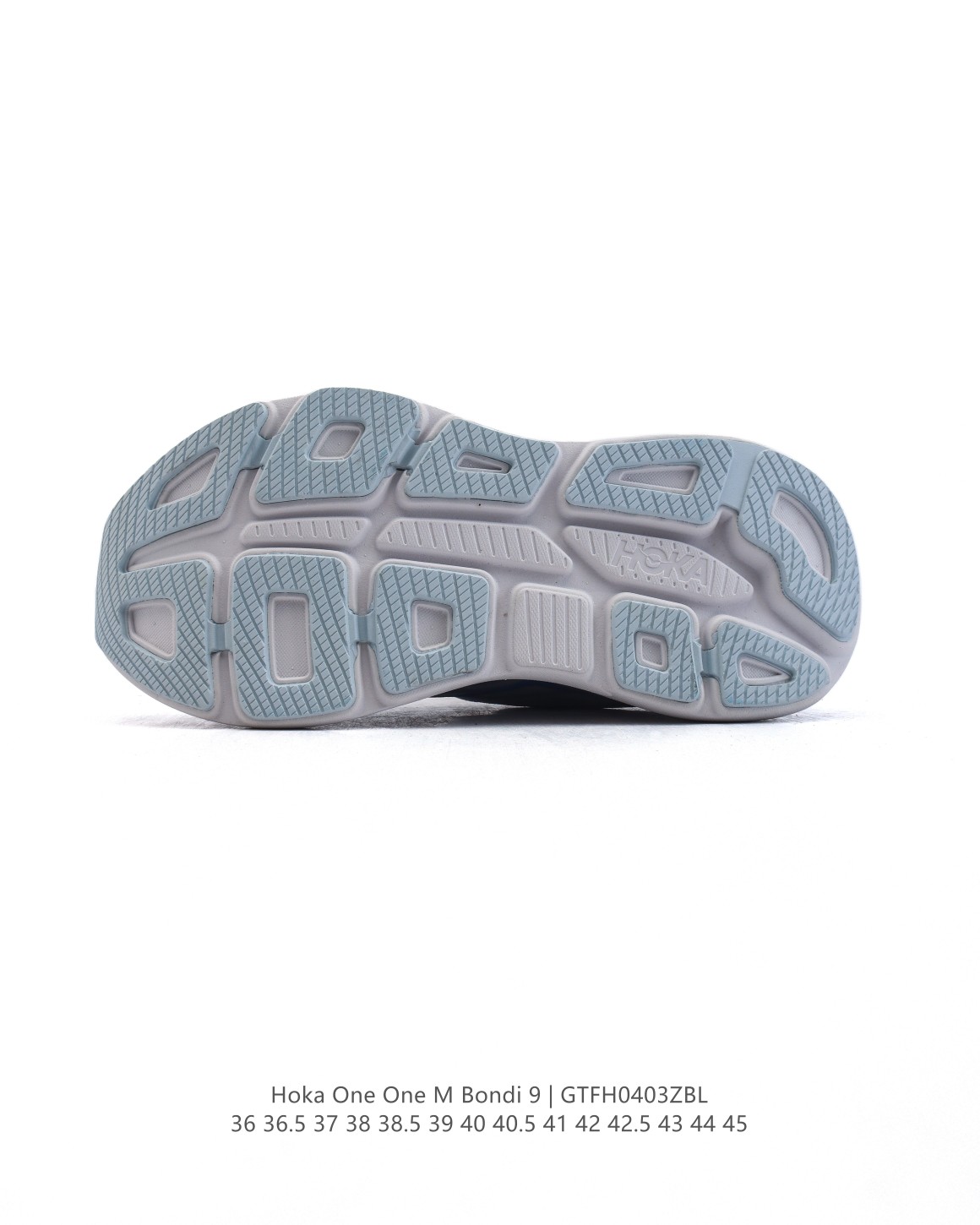 Hoka One One Bondi 9 Running Shoes - Comfortable, Lightweight, and Durable 7 a1743729948813 3652