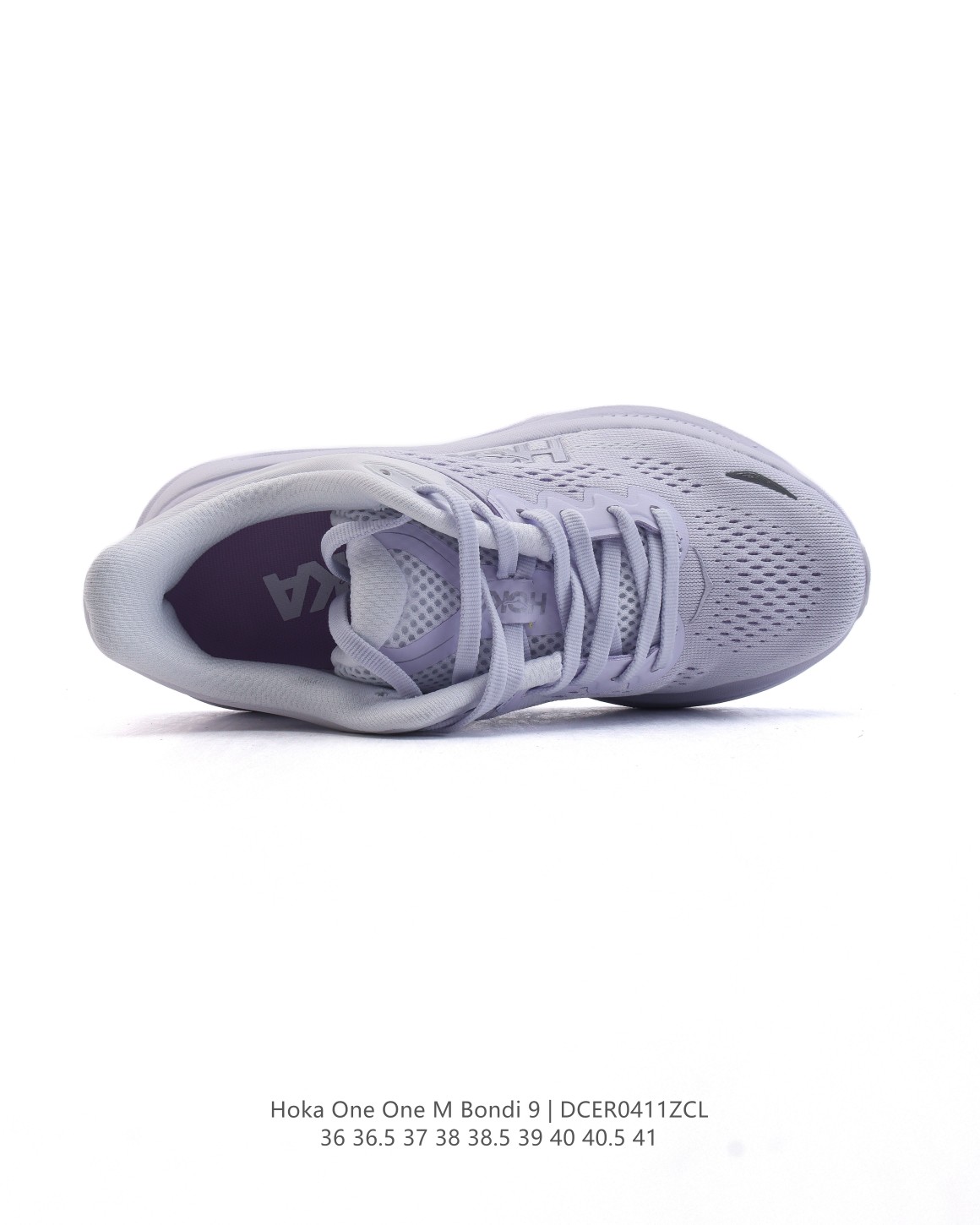 Hoka One One Bondi 9 Women's Running Shoes - Lightweight & Comfortable 5 a1744427932565 5611