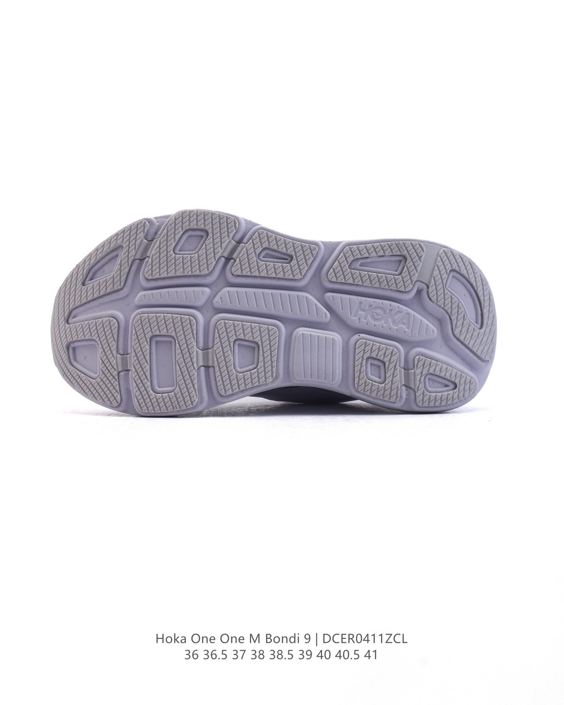 Hoka One One Bondi 9 Women's Running Shoes - Lightweight & Comfortable 7 a1744427932566 4038