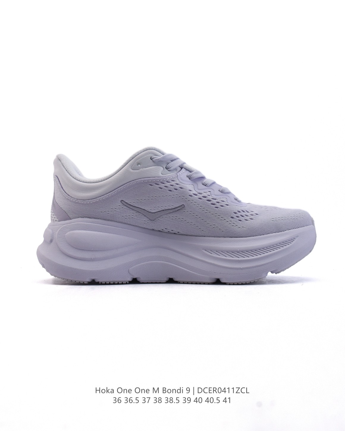 Hoka One One Bondi 9 Women's Running Shoes - Lightweight & Comfortable 4 a1744427932635 2237