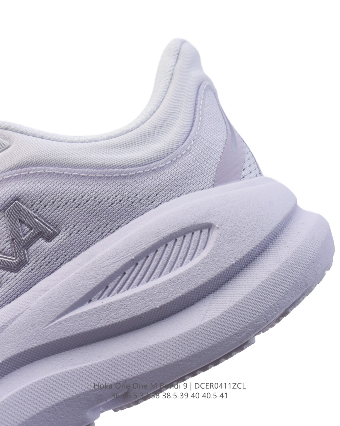 Hoka One One Bondi 9 Women's Running Shoes - Lightweight & Comfortable 9 a1744427934691 5223