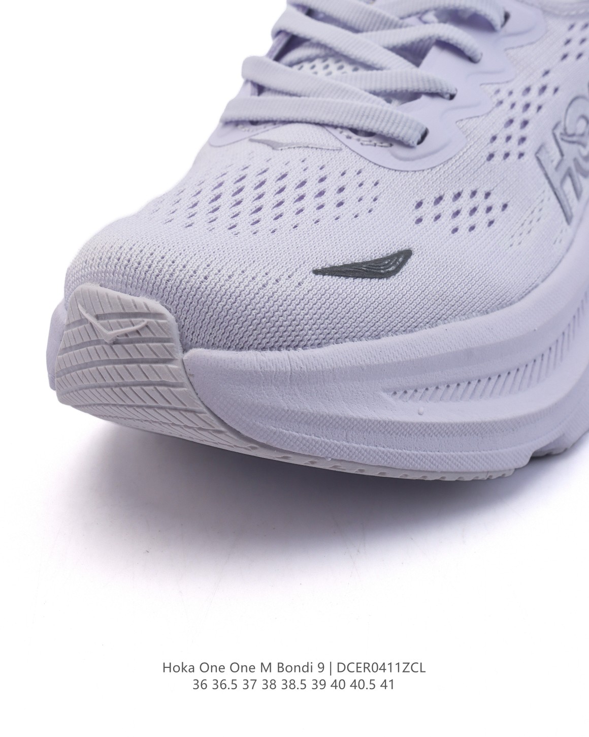 Hoka One One Bondi 9 Women's Running Shoes - Lightweight & Comfortable 8 a1744427934692 7705