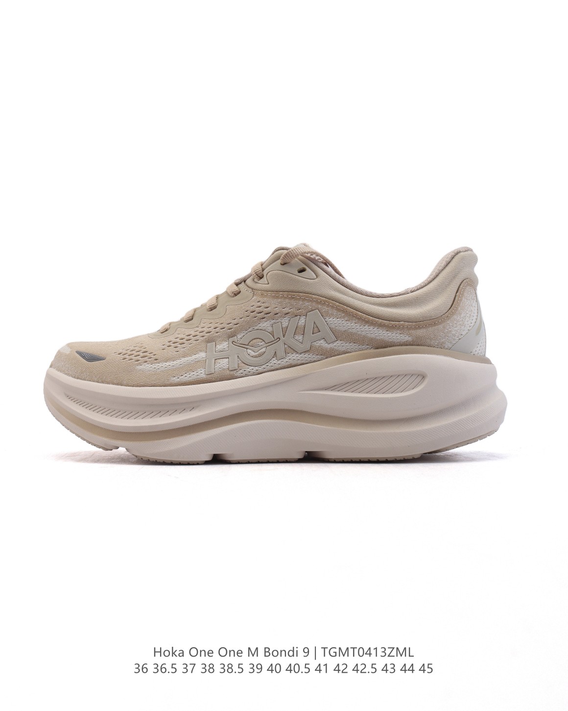 HOKA ONE ONE Bondi 9 Running Shoes - Lightweight, Cushioned Comfort for Men & Women 2 a1744601899677 2512