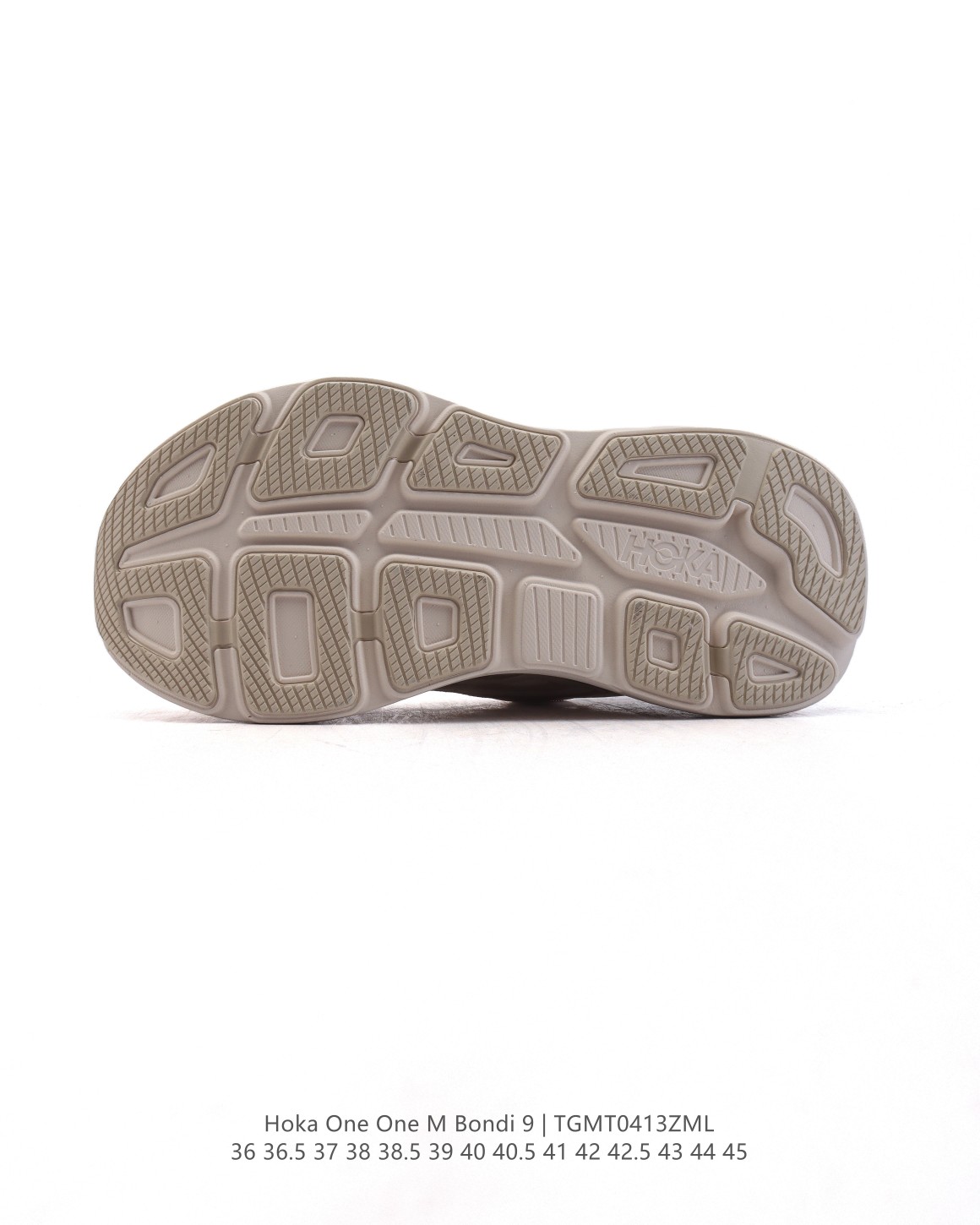 HOKA ONE ONE Bondi 9 Running Shoes - Lightweight, Cushioned Comfort for Men & Women 7 a1744601899703 5730