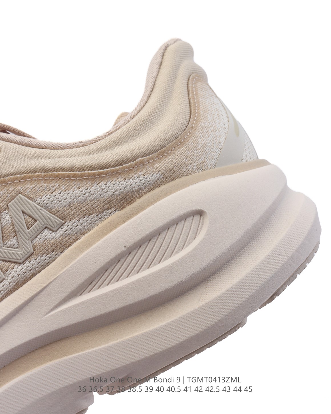 HOKA ONE ONE Bondi 9 Running Shoes - Lightweight, Cushioned Comfort for Men & Women 9 a1744601900675 4305