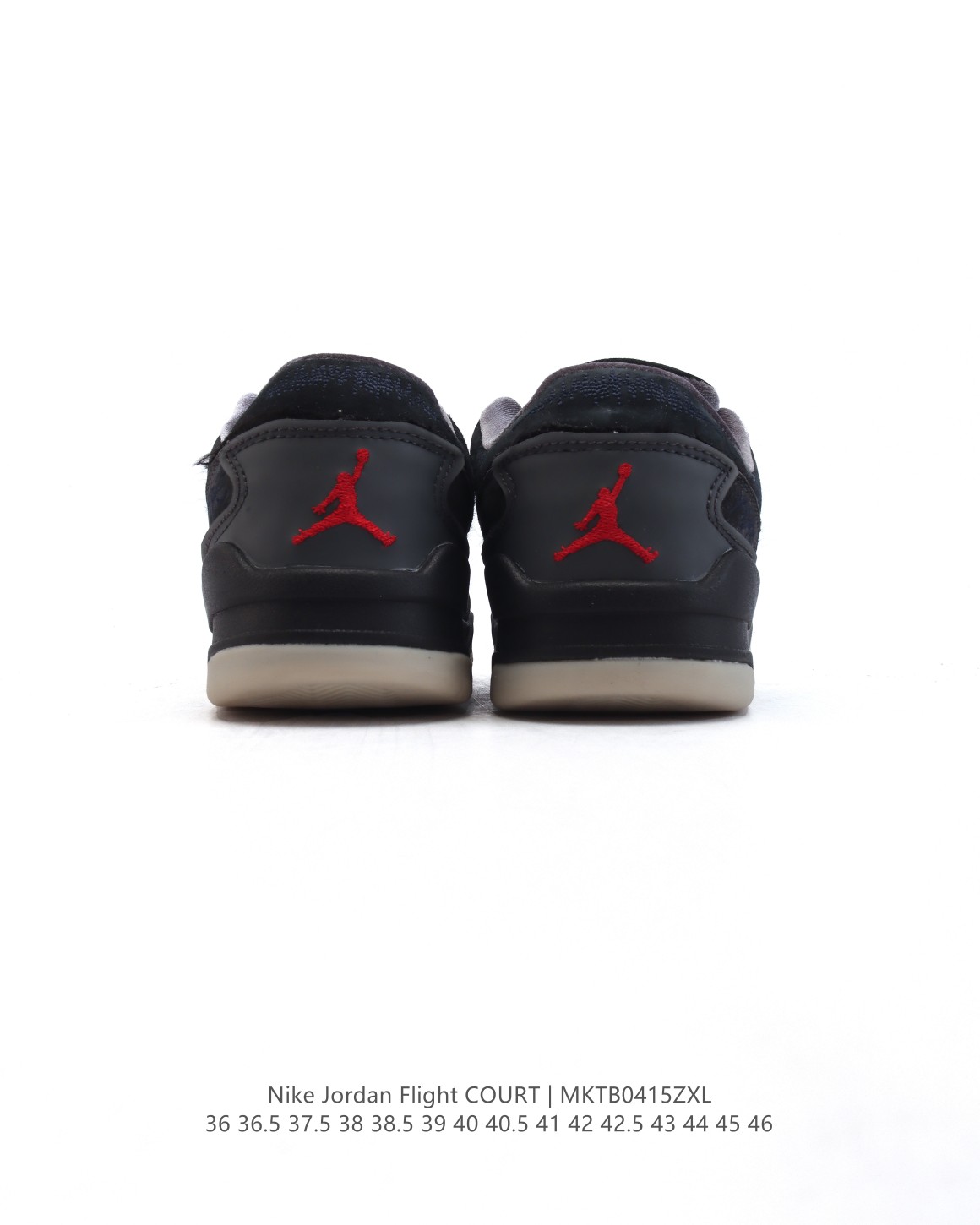 💰160
耐克 NIKE 乔丹 JORDAN FLIGHT COURT 时尚休闲 防滑耐磨 低帮运动鞋 复古篮球鞋 男款 Jordan「新鞋型」又来了!新配色曝光!滑板与篮球的有机结合,使得鞋款呈现不一样的风味。这款鞋集风格与性能于一身,体现了Jordan品牌的高端特色。其流畅设计、配色、高质量材料和标志性Jumpman标志,不仅提升了运动表现,还确保了舒适度和耐用性,是篮球运动员和时尚爱好者的理想选择。鞋底的设计不仅好看,走路也超舒服,无论是运动还是日常出街都适配。我愿称它为近期最爱的战靴,有了它出街回头率满满,谁穿谁好看!#flightcourt #潮鞋推荐 #是一眼就让人心动的鞋子 #一眼沦陷的好鞋 #质感不错的AJ分享。
类型:男女鞋
货号:HQ2958-501
码数:36 36.5 37.5 38 38.5 39 40 40.5 41 42 42.5 43 44 45 46
编码:MKTB0415