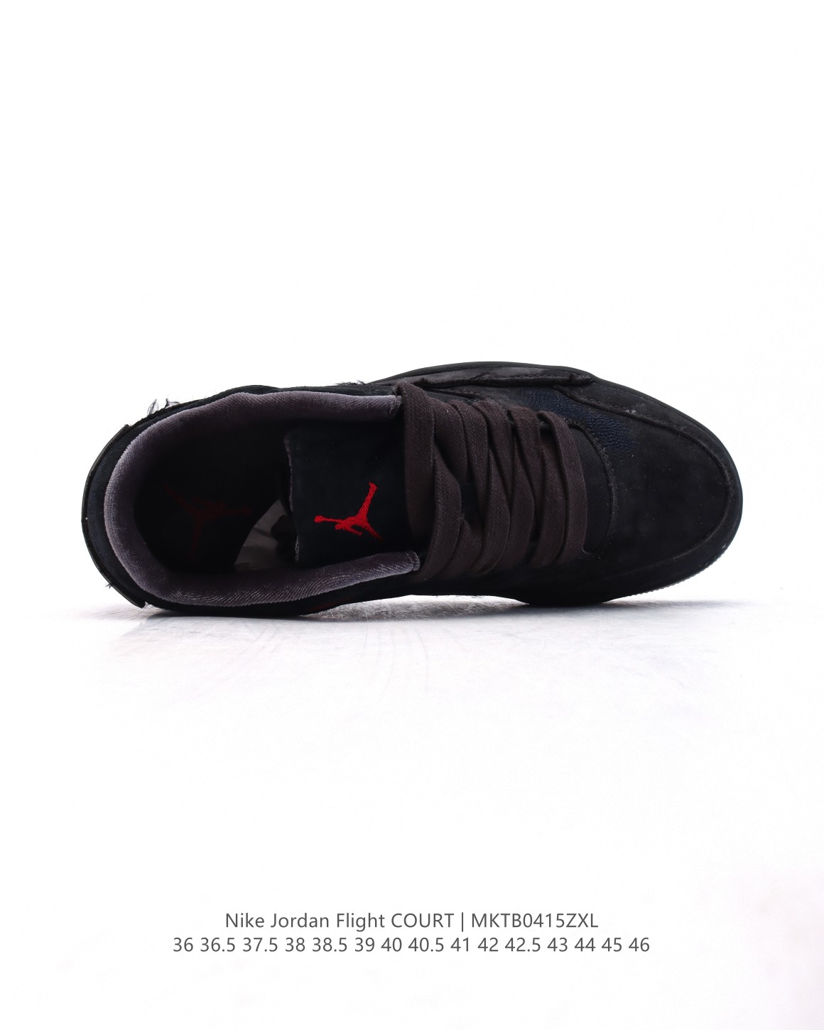 💰160
耐克 NIKE 乔丹 JORDAN FLIGHT COURT 时尚休闲 防滑耐磨 低帮运动鞋 复古篮球鞋 男款 Jordan「新鞋型」又来了!新配色曝光!滑板与篮球的有机结合,使得鞋款呈现不一样的风味。这款鞋集风格与性能于一身,体现了Jordan品牌的高端特色。其流畅设计、配色、高质量材料和标志性Jumpman标志,不仅提升了运动表现,还确保了舒适度和耐用性,是篮球运动员和时尚爱好者的理想选择。鞋底的设计不仅好看,走路也超舒服,无论是运动还是日常出街都适配。我愿称它为近期最爱的战靴,有了它出街回头率满满,谁穿谁好看!#flightcourt #潮鞋推荐 #是一眼就让人心动的鞋子 #一眼沦陷的好鞋 #质感不错的AJ分享。
类型:男女鞋
货号:HQ2958-501
码数:36 36.5 37.5 38 38.5 39 40 40.5 41 42 42.5 43 44 45 46
编码:MKTB0415
