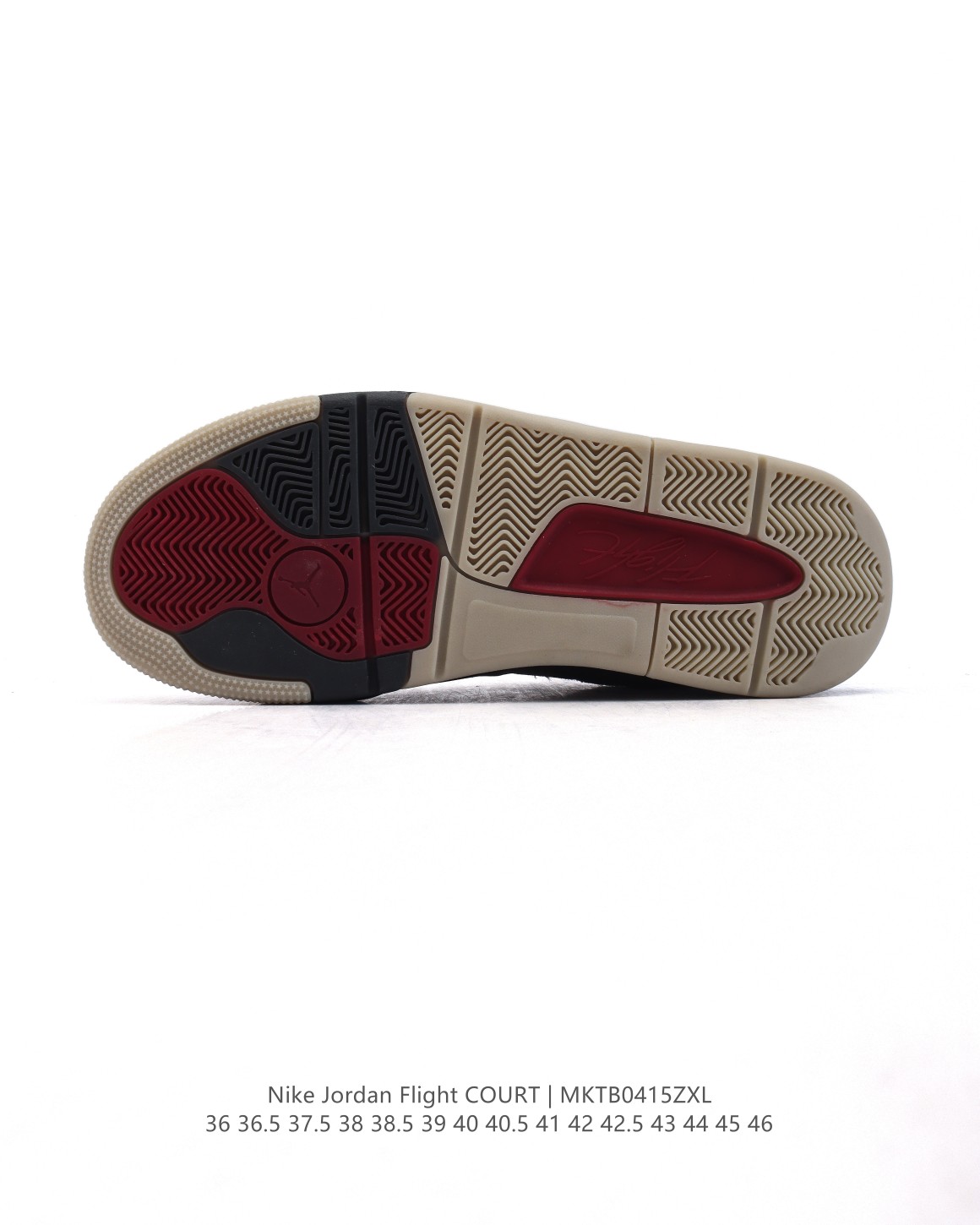💰160
耐克 NIKE 乔丹 JORDAN FLIGHT COURT 时尚休闲 防滑耐磨 低帮运动鞋 复古篮球鞋 男款 Jordan「新鞋型」又来了!新配色曝光!滑板与篮球的有机结合,使得鞋款呈现不一样的风味。这款鞋集风格与性能于一身,体现了Jordan品牌的高端特色。其流畅设计、配色、高质量材料和标志性Jumpman标志,不仅提升了运动表现,还确保了舒适度和耐用性,是篮球运动员和时尚爱好者的理想选择。鞋底的设计不仅好看,走路也超舒服,无论是运动还是日常出街都适配。我愿称它为近期最爱的战靴,有了它出街回头率满满,谁穿谁好看!#flightcourt #潮鞋推荐 #是一眼就让人心动的鞋子 #一眼沦陷的好鞋 #质感不错的AJ分享。
类型:男女鞋
货号:HQ2958-501
码数:36 36.5 37.5 38 38.5 39 40 40.5 41 42 42.5 43 44 45 46
编码:MKTB0415