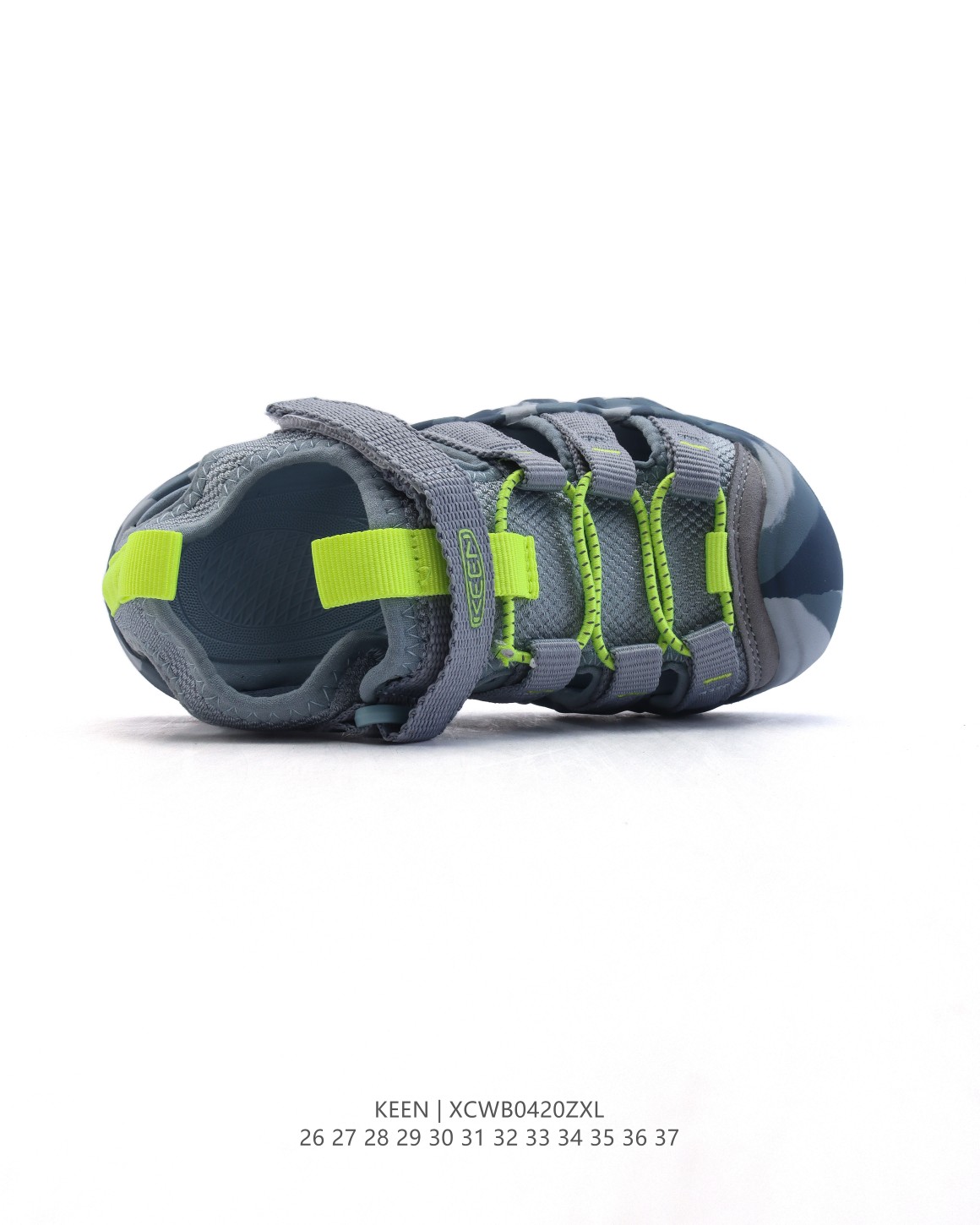 💰160
【童鞋】KEEN科恩 X Mita sneaker设计师联名款 UNEEK 户外涉水透气溯溪儿童运动凉鞋 沙滩鞋 Keen Uneek 以舒适及符合人体为目标Keen Uneek 鞋垫部分够厚 特别加厚了脚弓部分 即使长时间穿著也不觉得疲累 若果在城市环境内穿梭 够用有余 脚前掌有Flex Zone 部分Keen Uneek 鞋底的坑纹 有助防滑 Keen Uneek 採用索带鞋很方便 最容易衬衫 任何颜色的短裤、长裤、牛仔裤都可以轻松配搭。
类型:儿童鞋
尺码: 26-37
编码:XCWB0420