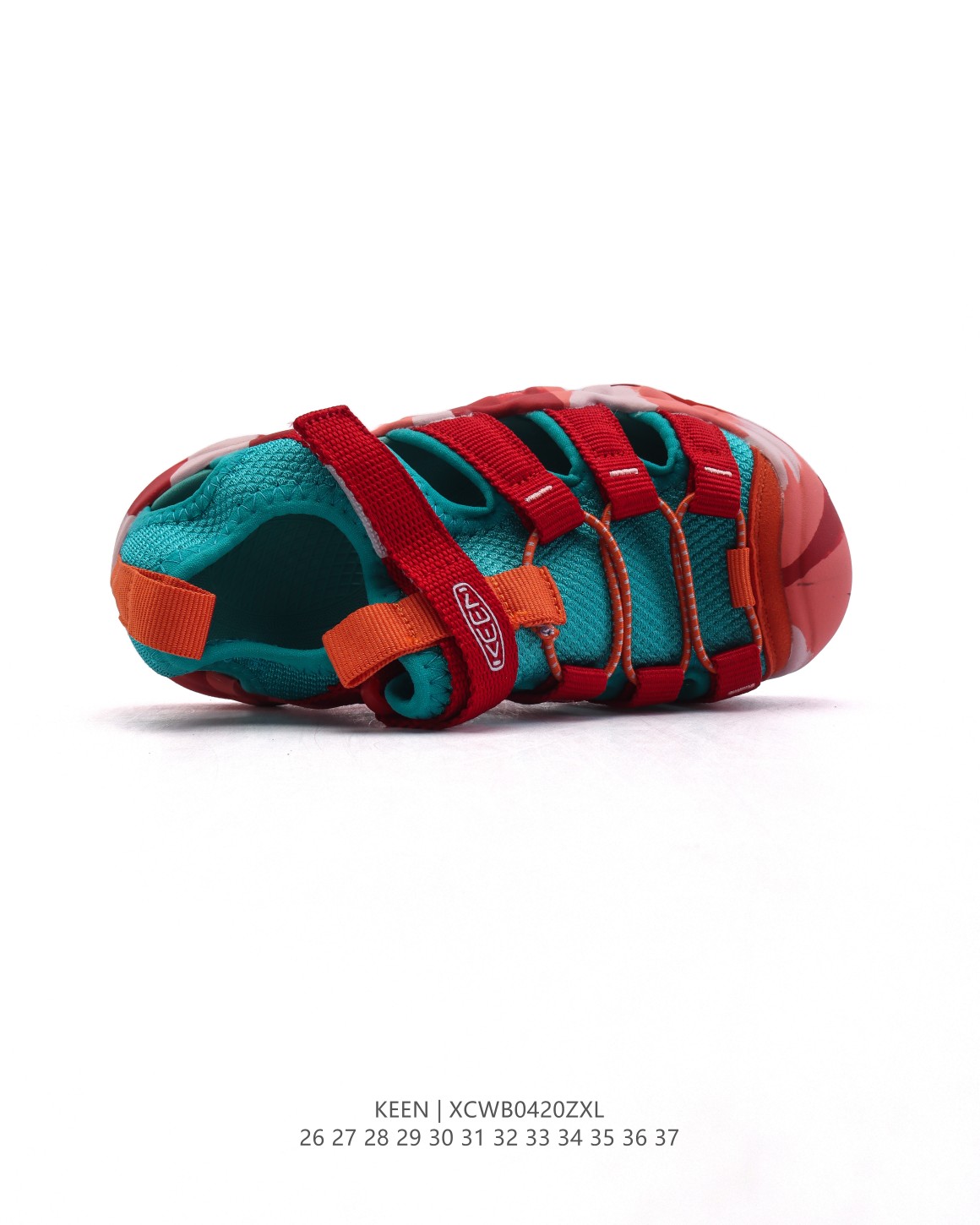 💰160
【童鞋】KEEN科恩 X Mita sneaker设计师联名款 UNEEK 户外涉水透气溯溪儿童运动凉鞋 沙滩鞋 Keen Uneek 以舒适及符合人体为目标Keen Uneek 鞋垫部分够厚 特别加厚了脚弓部分 即使长时间穿著也不觉得疲累 若果在城市环境内穿梭 够用有余 脚前掌有Flex Zone 部分Keen Uneek 鞋底的坑纹 有助防滑 Keen Uneek 採用索带鞋很方便 最容易衬衫 任何颜色的短裤、长裤、牛仔裤都可以轻松配搭。
类型:儿童鞋
尺码: 26-37
编码:XCWB0420