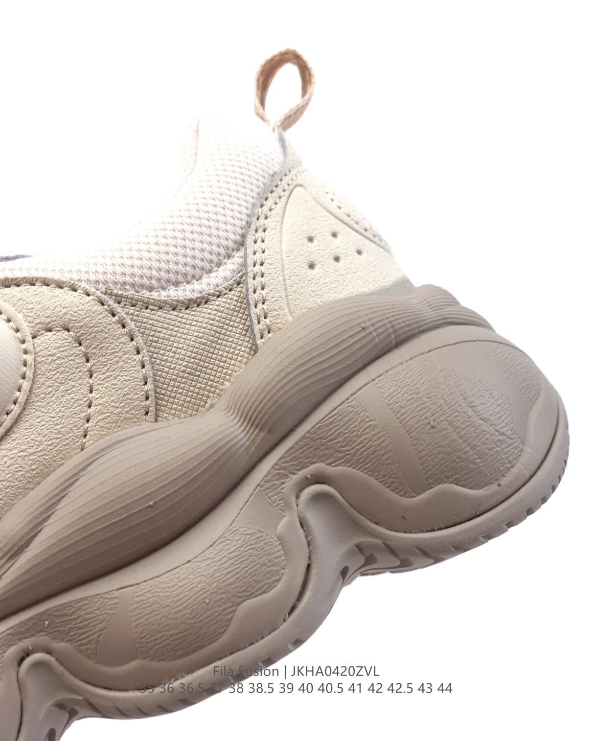 Fila Fusion Chunky Sneakers - Style & Comfort, Sizes 35-44 9 a1745193339304 6601