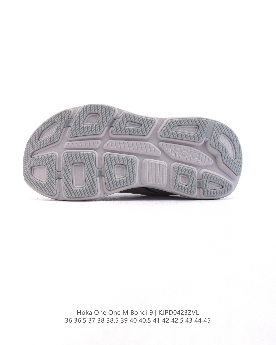 Hoka One One Bondi 9 Running Shoes: Ultimate Comfort & Lightweight Design 7 a1745456679319 7288