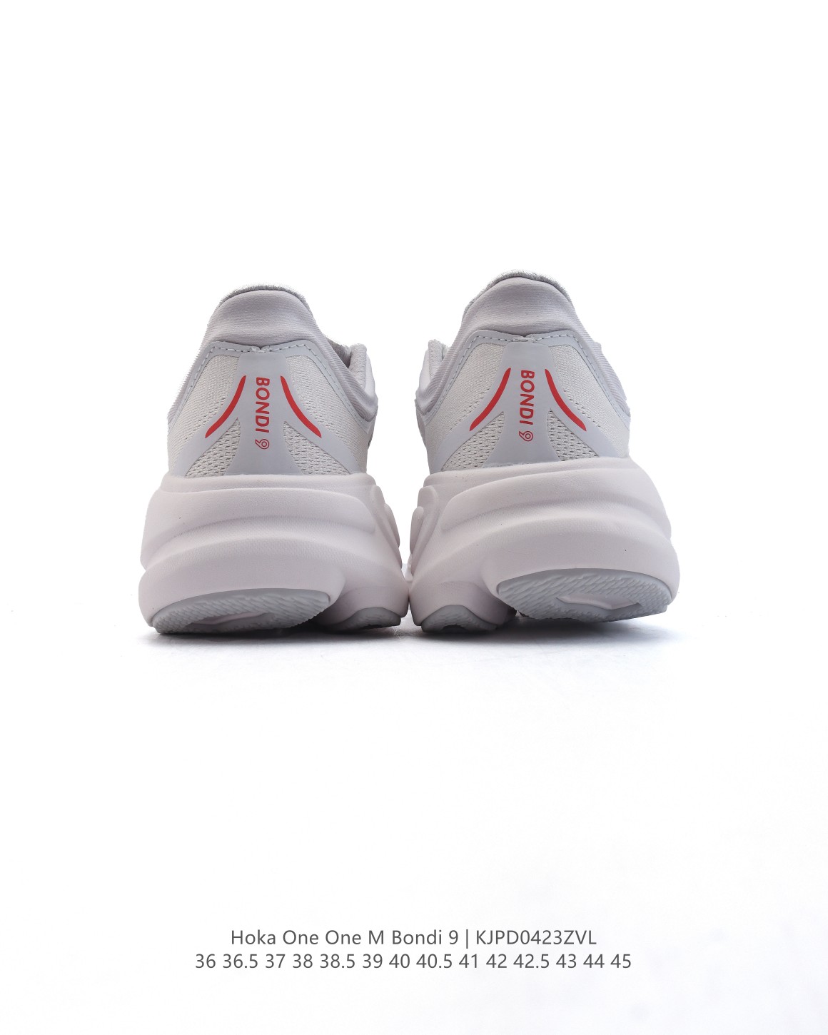 Hoka One One Bondi 9 Running Shoes: Ultimate Comfort & Lightweight Design 6 a1745456679330 1723