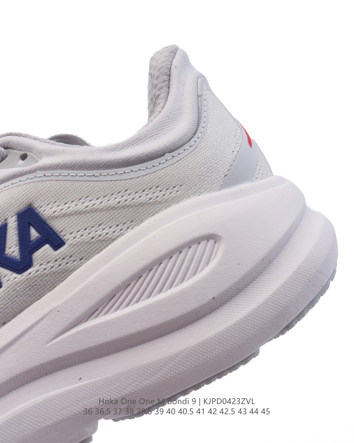 Hoka One One Bondi 9 Running Shoes: Ultimate Comfort & Lightweight Design 9 a1745456680141 2181