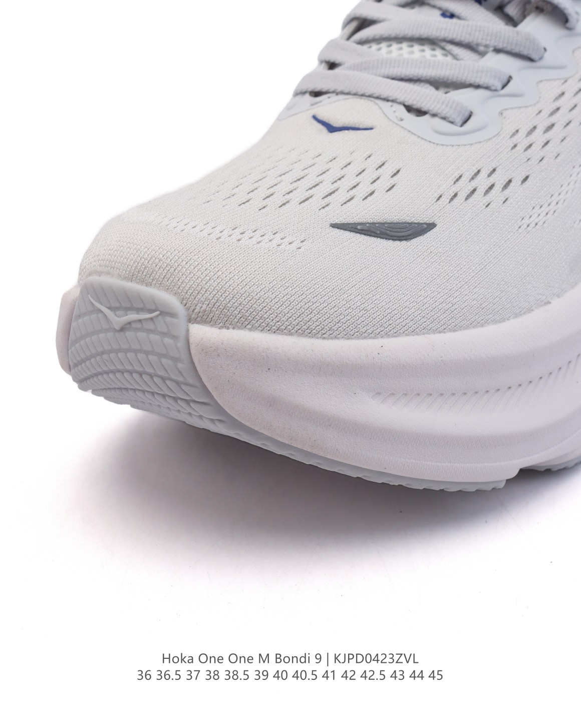 Hoka One One Bondi 9 Running Shoes: Ultimate Comfort & Lightweight Design 8 a1745456680151 8880
