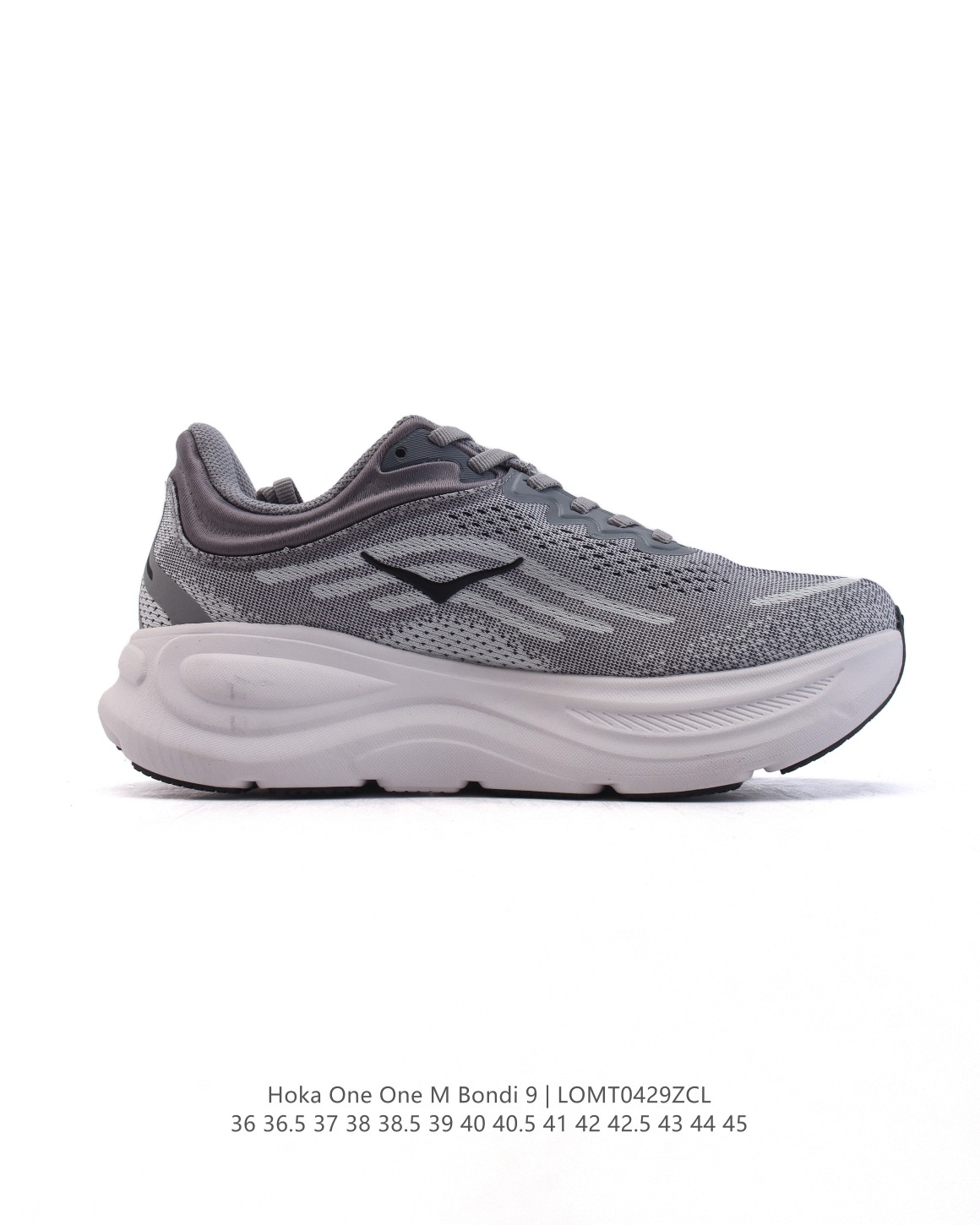 Hoka One One Bondi 9 Running Shoes: Comfort, Lightweight, and Durable 4 a1745982580763 4127