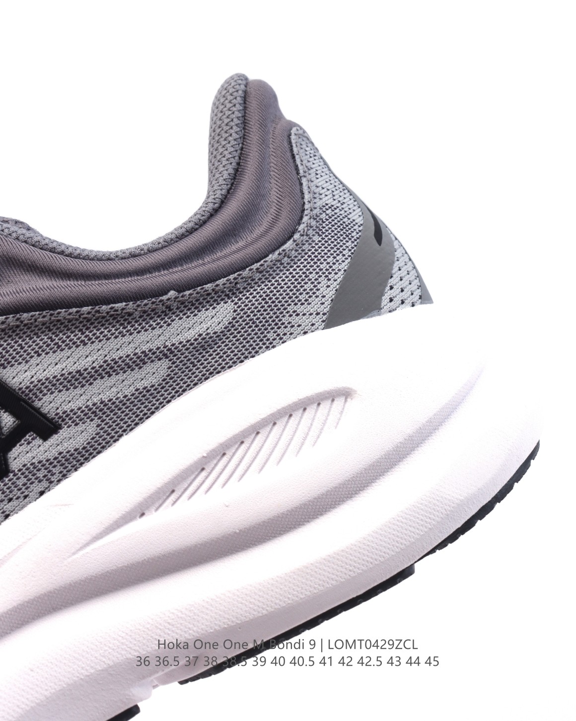 Hoka One One Bondi 9 Running Shoes: Comfort, Lightweight, and Durable 9 a1745982581775 5511
