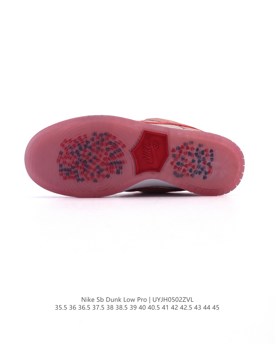 💰180
【公司级】耐克 Nike Sb Dunk Low Pro 男女同款运动鞋复古板鞋。采用柔软皮革鞋面,经久耐穿,塑就如元年款 Dunk 般的复古质感。鞋头透气孔,搭配鞋口和鞋舌形状,忠实沿袭元年款经典外观。全掌型橡胶外底,造就非凡抓地力。Dunk 起初专为篮球运动打造,于 80 年代末成为滑板界新宠,现已跃升成为街头时尚标杆。加垫低帮鞋口结合耐穿外底,助你自信舞动。
类型:男女鞋
货号:AE1391-086
码数:35.5 36 36.5 37.5 38 38.5 39 40 40.5 41 42 42.5 43 44 45
编码:UYJH0502ZVL