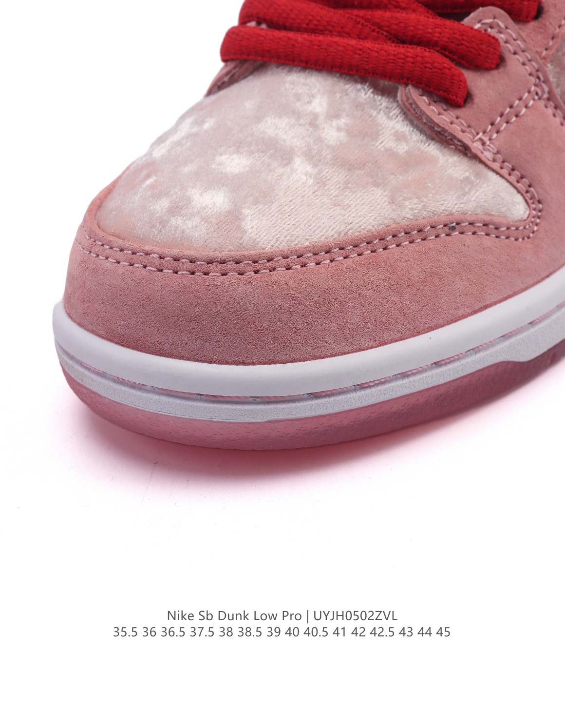 💰180
【公司级】耐克 Nike Sb Dunk Low Pro 男女同款运动鞋复古板鞋。采用柔软皮革鞋面,经久耐穿,塑就如元年款 Dunk 般的复古质感。鞋头透气孔,搭配鞋口和鞋舌形状,忠实沿袭元年款经典外观。全掌型橡胶外底,造就非凡抓地力。Dunk 起初专为篮球运动打造,于 80 年代末成为滑板界新宠,现已跃升成为街头时尚标杆。加垫低帮鞋口结合耐穿外底,助你自信舞动。
类型:男女鞋
货号:AE1391-086
码数:35.5 36 36.5 37.5 38 38.5 39 40 40.5 41 42 42.5 43 44 45
编码:UYJH0502ZVL