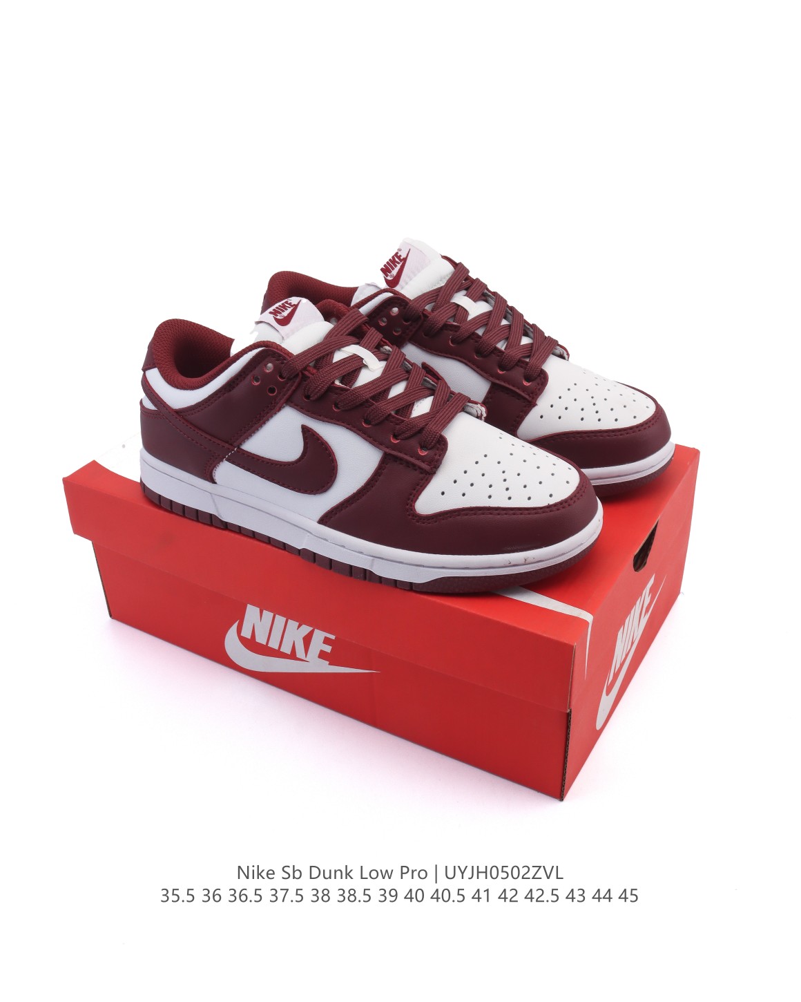 🈴💰180
【公司级】耐克 Nike Sb Dunk Low Pro 男女同款运动鞋复古板鞋。采用柔软皮革鞋面,经久耐穿,塑就如元年款 Dunk 般的复古质感。鞋头透气孔,搭配鞋口和鞋舌形状,忠实沿袭元年款经典外观。全掌型橡胶外底,造就非凡抓地力。Dunk 起初专为篮球运动打造,于 80 年代末成为滑板界新宠,现已跃升成为街头时尚标杆。加垫低帮鞋口结合耐穿外底,助你自信舞动。
类型:男女鞋
货号:AE1391-086
码数:35.5 36 36.5 37.5 38 38.5 39 40 40.5 41 42 42.5 43 44 45
编码:UYJH0502ZVL