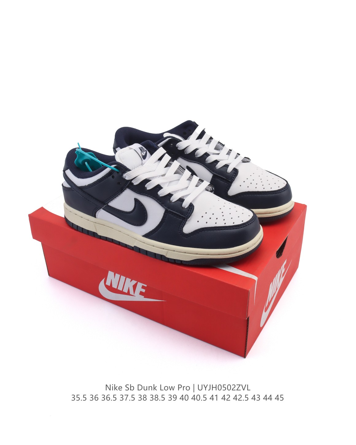 🈴💰180
【公司级】耐克 Nike Sb Dunk Low Pro 男女同款运动鞋复古板鞋。采用柔软皮革鞋面,经久耐穿,塑就如元年款 Dunk 般的复古质感。鞋头透气孔,搭配鞋口和鞋舌形状,忠实沿袭元年款经典外观。全掌型橡胶外底,造就非凡抓地力。Dunk 起初专为篮球运动打造,于 80 年代末成为滑板界新宠,现已跃升成为街头时尚标杆。加垫低帮鞋口结合耐穿外底,助你自信舞动。
类型:男女鞋
货号:AE1391-086
码数:35.5 36 36.5 37.5 38 38.5 39 40 40.5 41 42 42.5 43 44 45
编码:UYJH0502ZVL