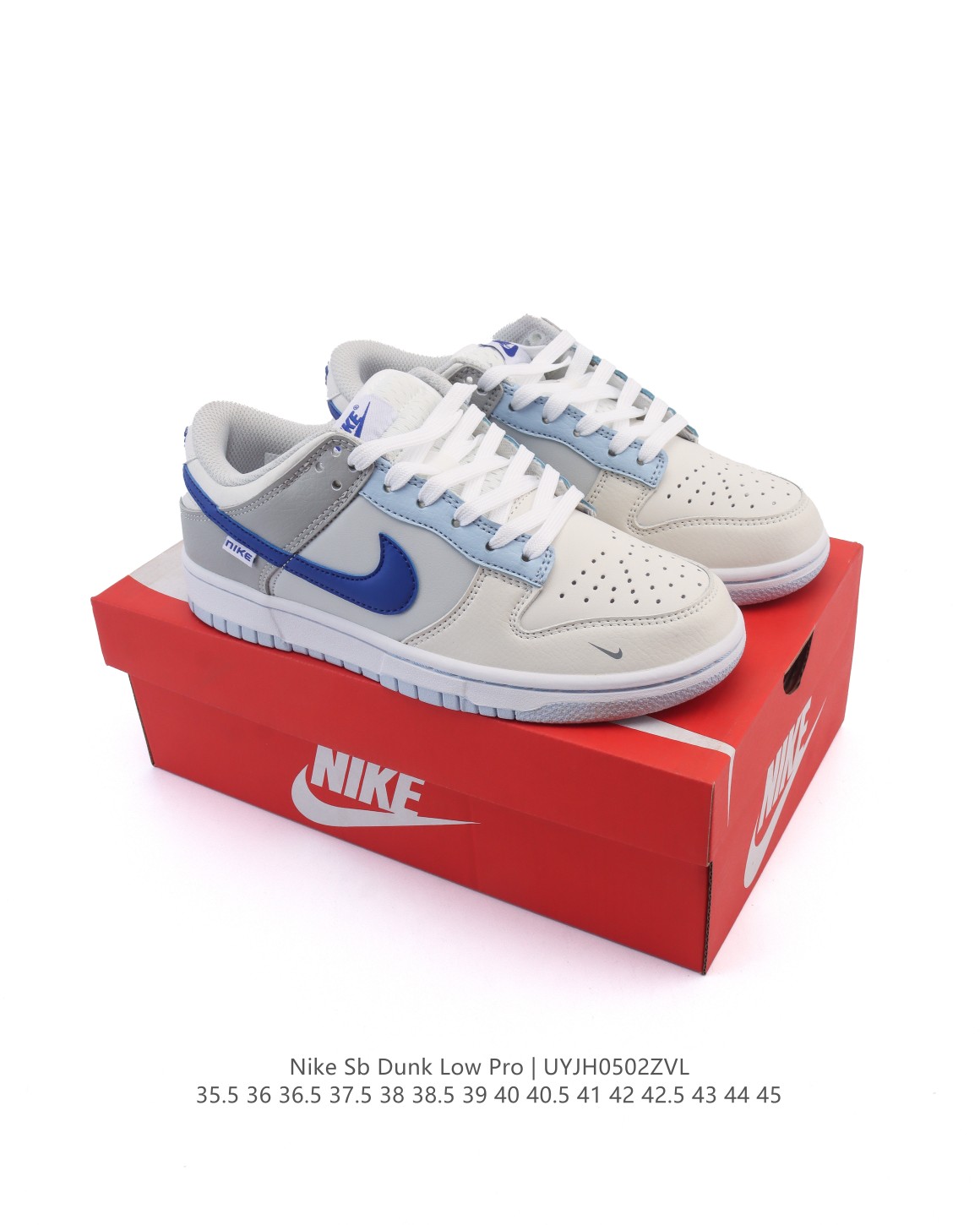 🈴💰180
【公司级】耐克 Nike Sb Dunk Low Pro 男女同款运动鞋复古板鞋。采用柔软皮革鞋面,经久耐穿,塑就如元年款 Dunk 般的复古质感。鞋头透气孔,搭配鞋口和鞋舌形状,忠实沿袭元年款经典外观。全掌型橡胶外底,造就非凡抓地力。Dunk 起初专为篮球运动打造,于 80 年代末成为滑板界新宠,现已跃升成为街头时尚标杆。加垫低帮鞋口结合耐穿外底,助你自信舞动。
类型:男女鞋
货号:AE1391-086
码数:35.5 36 36.5 37.5 38 38.5 39 40 40.5 41 42 42.5 43 44 45
编码:UYJH0502ZVL