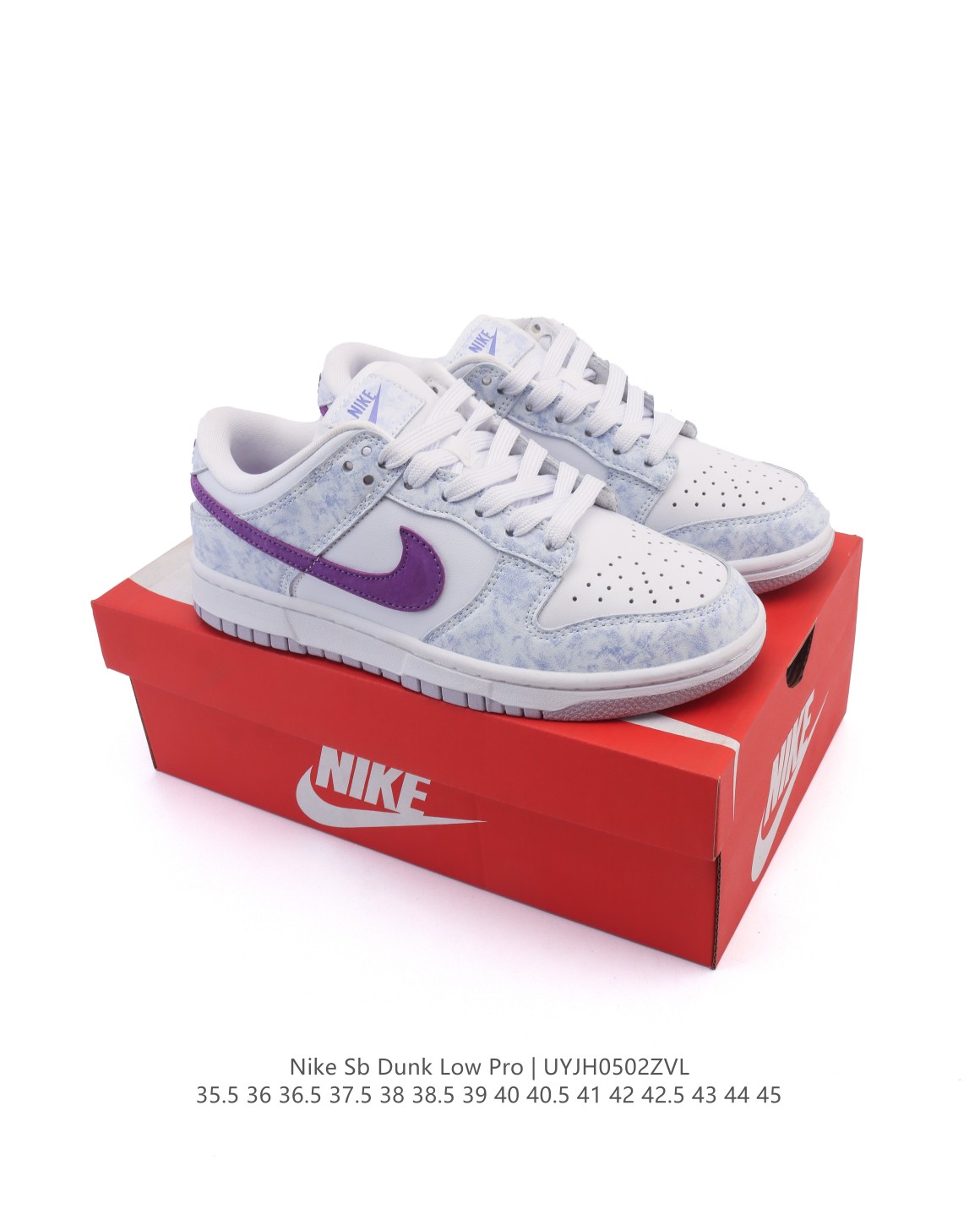 🈴💰180
【公司级】耐克 Nike Sb Dunk Low Pro 男女同款运动鞋复古板鞋。采用柔软皮革鞋面,经久耐穿,塑就如元年款 Dunk 般的复古质感。鞋头透气孔,搭配鞋口和鞋舌形状,忠实沿袭元年款经典外观。全掌型橡胶外底,造就非凡抓地力。Dunk 起初专为篮球运动打造,于 80 年代末成为滑板界新宠,现已跃升成为街头时尚标杆。加垫低帮鞋口结合耐穿外底,助你自信舞动。
类型:男女鞋
货号:AE1391-086
码数:35.5 36 36.5 37.5 38 38.5 39 40 40.5 41 42 42.5 43 44 45
编码:UYJH0502ZVL