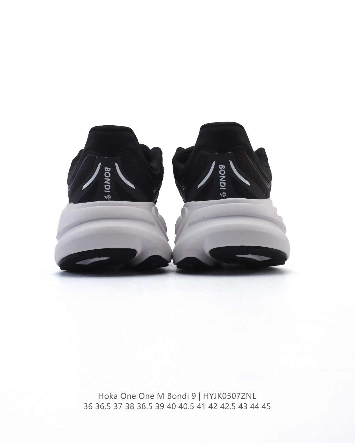 Hoka One One Bondi 9 Running Shoes - Comfortable and Durable 6 a1746668683846 6331