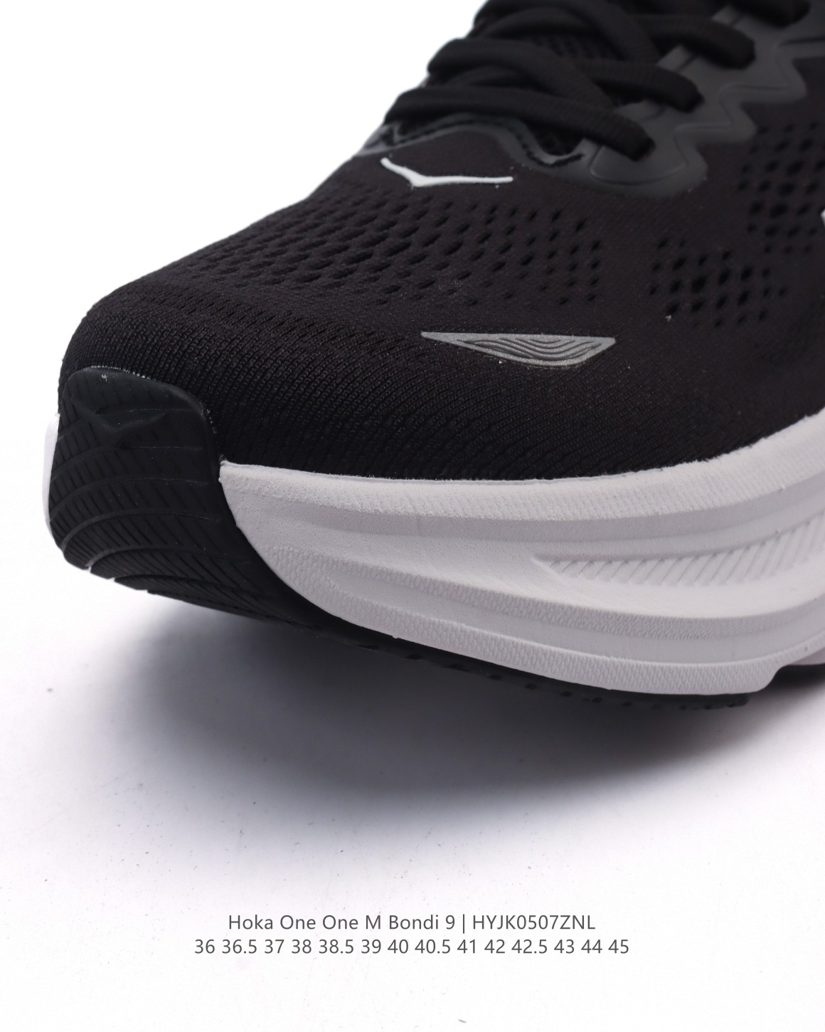 Hoka One One Bondi 9 Running Shoes - Comfortable and Durable 8 a1746668684098 1370