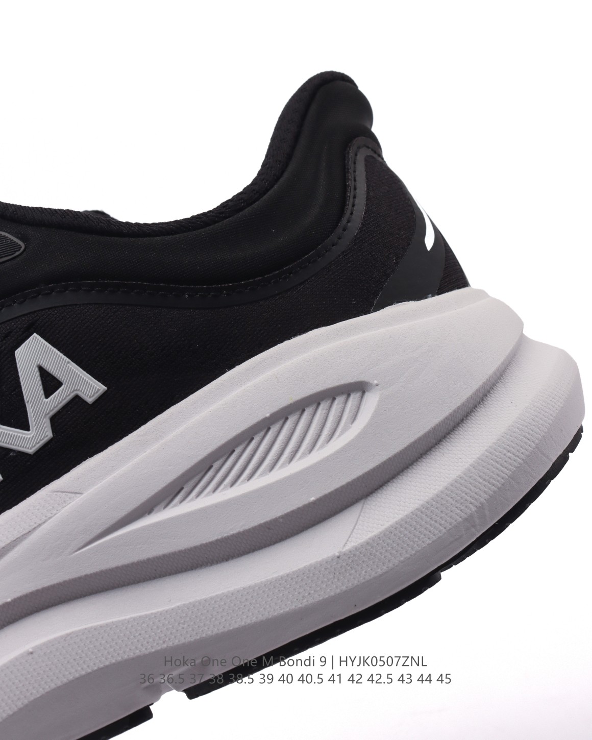 Hoka One One Bondi 9 Running Shoes - Comfortable and Durable 9 a1746668685096 1245