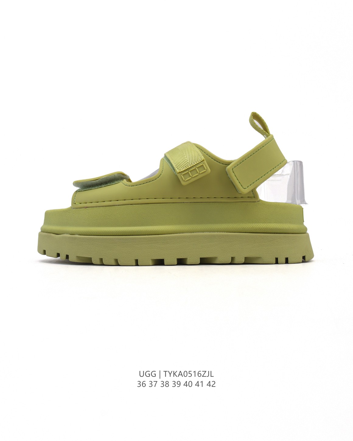 🈴 [Nivel de empresa] Sandalias de mujer UGG, nuevo estilo, sandalias de una sola pieza modernas y versátiles, zapatos …