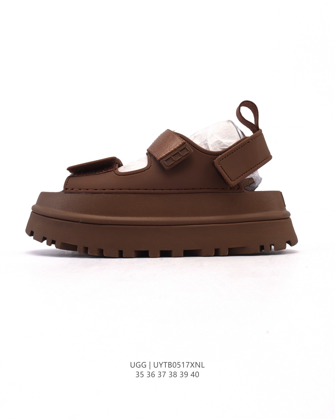 🈴 [Nivel de empresa] Sandalias de mujer UGG, nuevo estilo, sandalias de una sola pieza modernas y versátiles, zapatos …