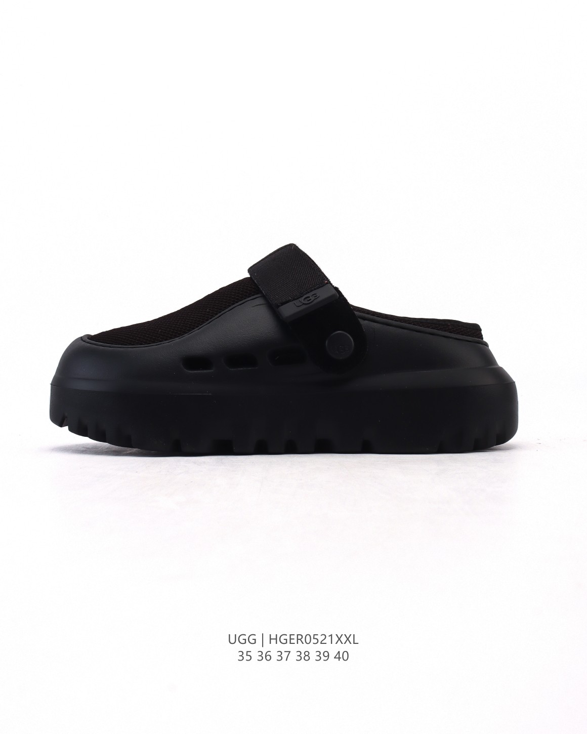 🈴 [Nivel de empresa] Sandalias UGG con puntera para mujer, nuevo estilo, sandalias modernas y versátiles de una sola p…