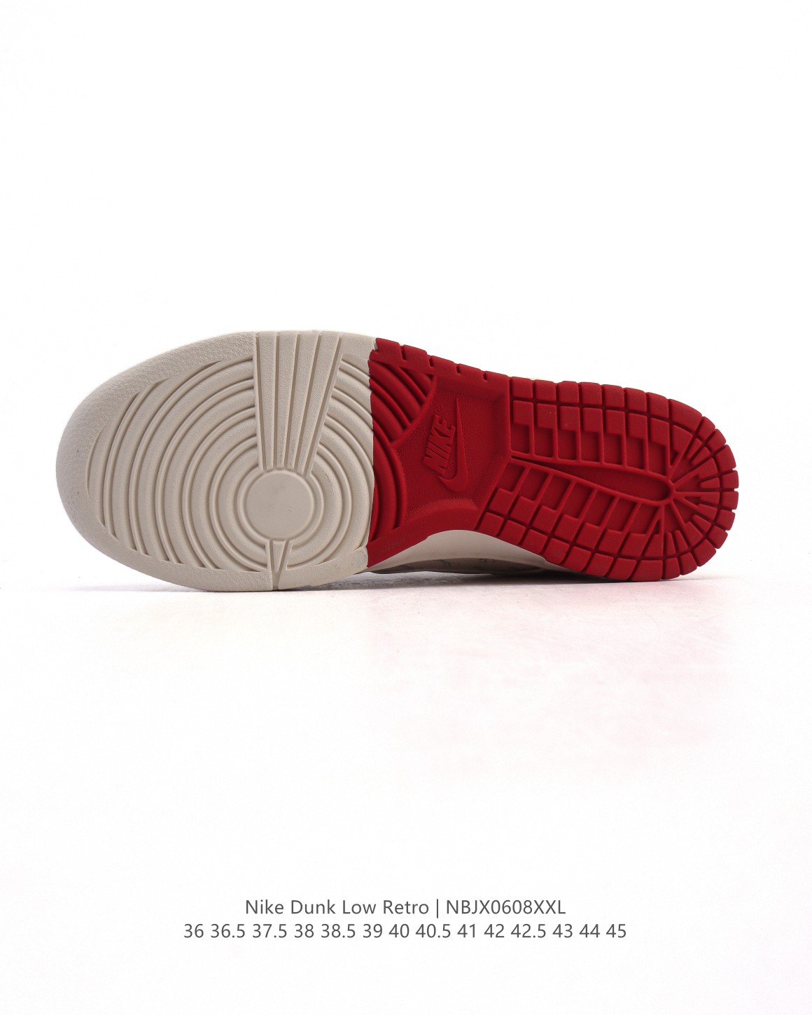 💰260
【公司级】耐克Nike Dunk Low 板鞋 SB系列经典百搭休闲运动板鞋 联名 解构绑带 双鞋带 2025年新款  蛇年限定。加厚鞋舌的填充，使舒适性大大提升，同时也更方便穿脱中底部分则加入了脚感柔软舒适ZoomAir气垫，有效吸收滑板等极限运动在落地时带来的冲击力，为街头运动者们提供更好的保护。

货号：SJ2068
尺码：36 36.5 37.5 38 38.5 39 40 40.5 41 42 42.5 43 44 45
编码：NBJX0608