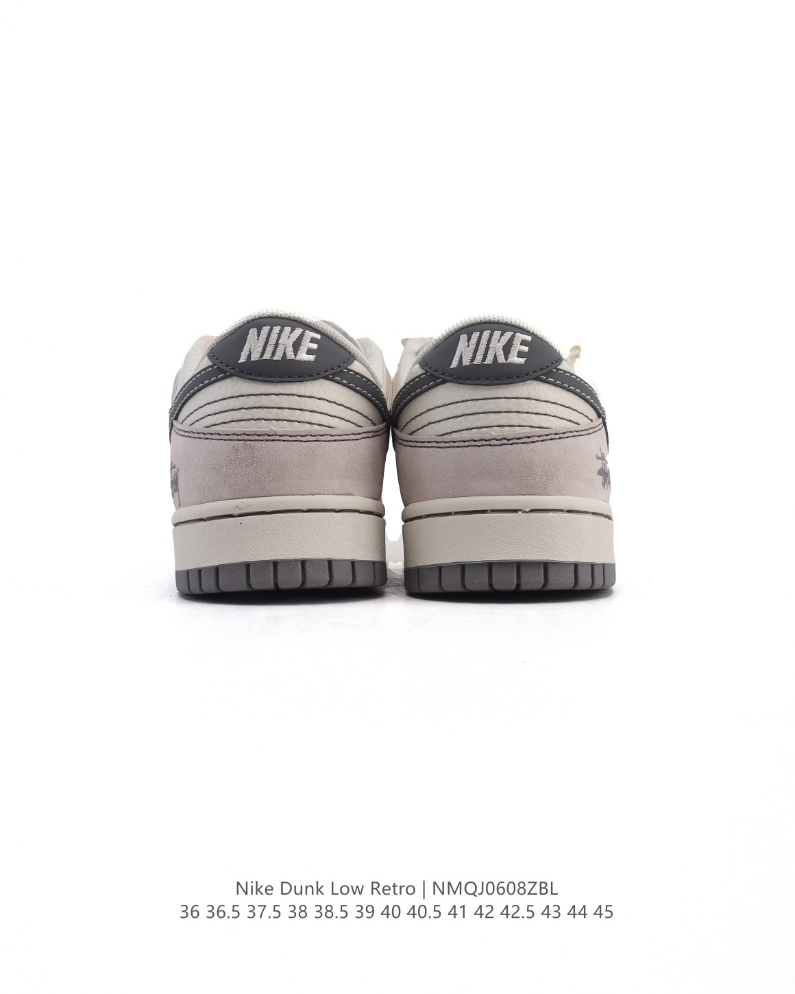 💰190
耐克 Nike Sb Dunk Low Pro 运动鞋复古板鞋 路易威登联名 潮滑板鞋。采用柔软皮革鞋面，经久耐穿，塑就如元年款 Dunk 般的复古质感。鞋头透气孔，搭配鞋口和鞋舌形状，忠实沿袭元年款经典外观。全掌型橡胶外底，造就非凡抓地力。Dunk 起初专为篮球运动打造，于 80 年代末成为滑板界新宠，现已跃升成为街头时尚标杆。加垫低帮鞋口结合耐穿外底，助你自信舞动。

货号：MM1089
码数：36-45含半码
编码：NMQJ0608ZBL