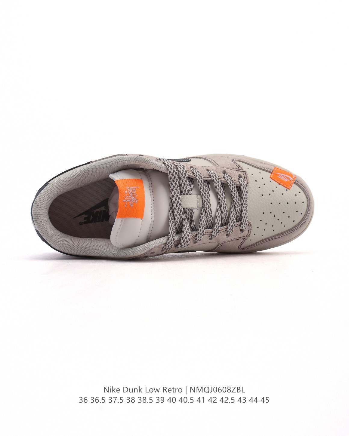 💰190
耐克 Nike Sb Dunk Low Pro 运动鞋复古板鞋 路易威登联名 潮滑板鞋。采用柔软皮革鞋面，经久耐穿，塑就如元年款 Dunk 般的复古质感。鞋头透气孔，搭配鞋口和鞋舌形状，忠实沿袭元年款经典外观。全掌型橡胶外底，造就非凡抓地力。Dunk 起初专为篮球运动打造，于 80 年代末成为滑板界新宠，现已跃升成为街头时尚标杆。加垫低帮鞋口结合耐穿外底，助你自信舞动。

货号：MM1089
码数：36-45含半码
编码：NMQJ0608ZBL
