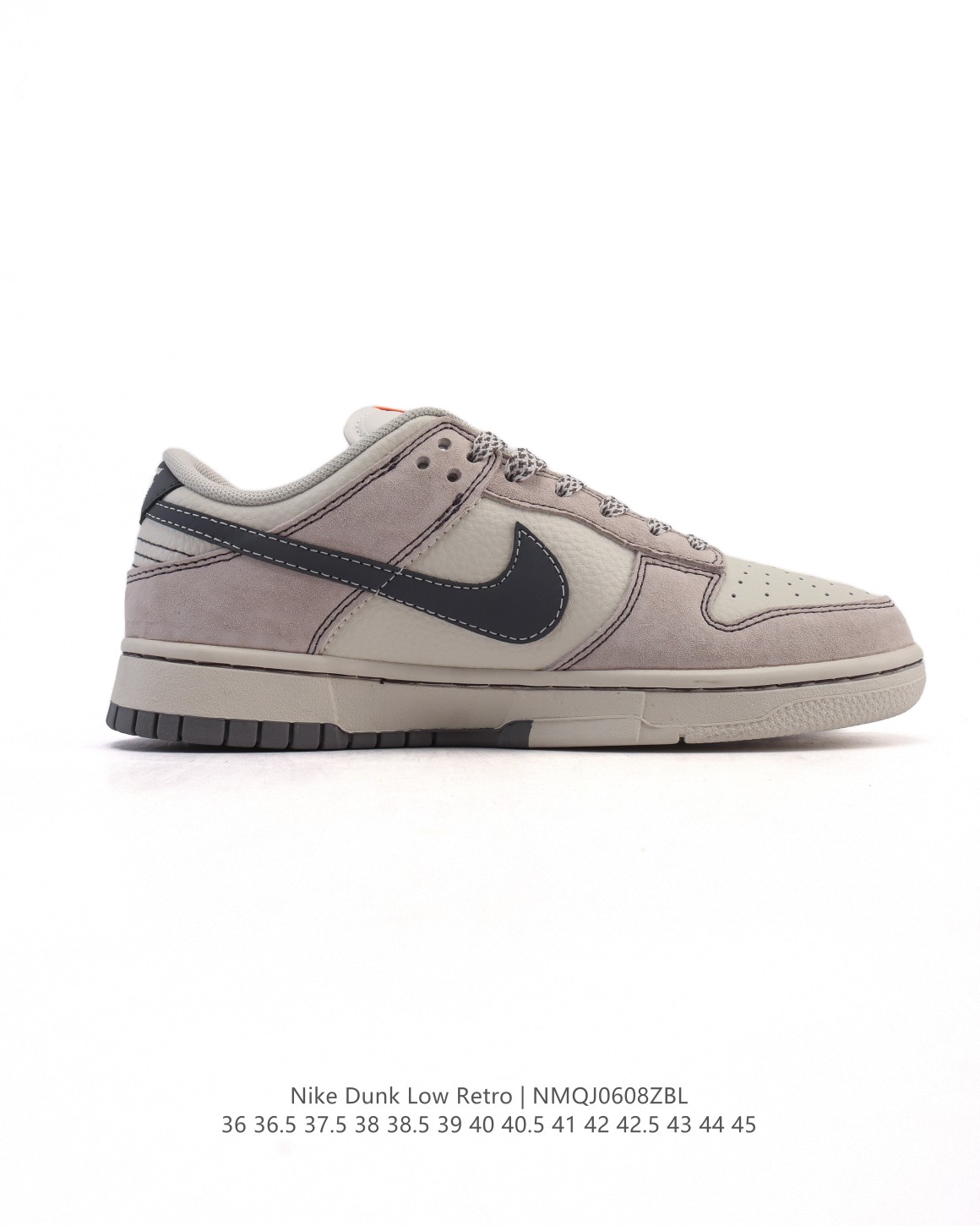 💰190
耐克 Nike Sb Dunk Low Pro 运动鞋复古板鞋 路易威登联名 潮滑板鞋。采用柔软皮革鞋面，经久耐穿，塑就如元年款 Dunk 般的复古质感。鞋头透气孔，搭配鞋口和鞋舌形状，忠实沿袭元年款经典外观。全掌型橡胶外底，造就非凡抓地力。Dunk 起初专为篮球运动打造，于 80 年代末成为滑板界新宠，现已跃升成为街头时尚标杆。加垫低帮鞋口结合耐穿外底，助你自信舞动。

货号：MM1089
码数：36-45含半码
编码：NMQJ0608ZBL