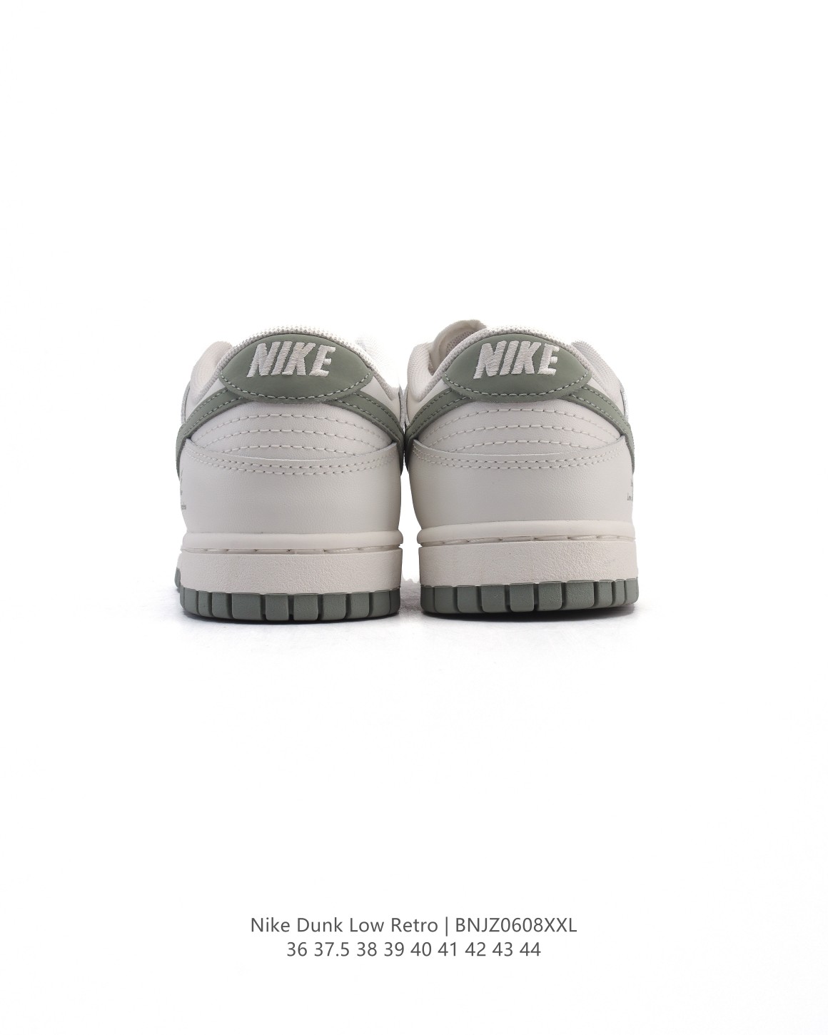 💰260
【公司级】耐克 Nike Sb Dunk Low Pro 运动鞋复古板鞋 潮滑板鞋。采用柔软皮革鞋面，经久耐穿，塑就如元年款 Dunk 般的复古质感。鞋头透气孔，搭配鞋口和鞋舌形状，忠实沿袭元年款经典外观。全掌型橡胶外底，造就非凡抓地力。Dunk 起初专为篮球运动打造，于 80 年代末成为滑板界新宠，现已跃升成为街头时尚标杆。加垫低帮鞋口结合耐穿外底，助你自信舞动。

货号：MM1089
码数：36-44
编码：BNJZ0608