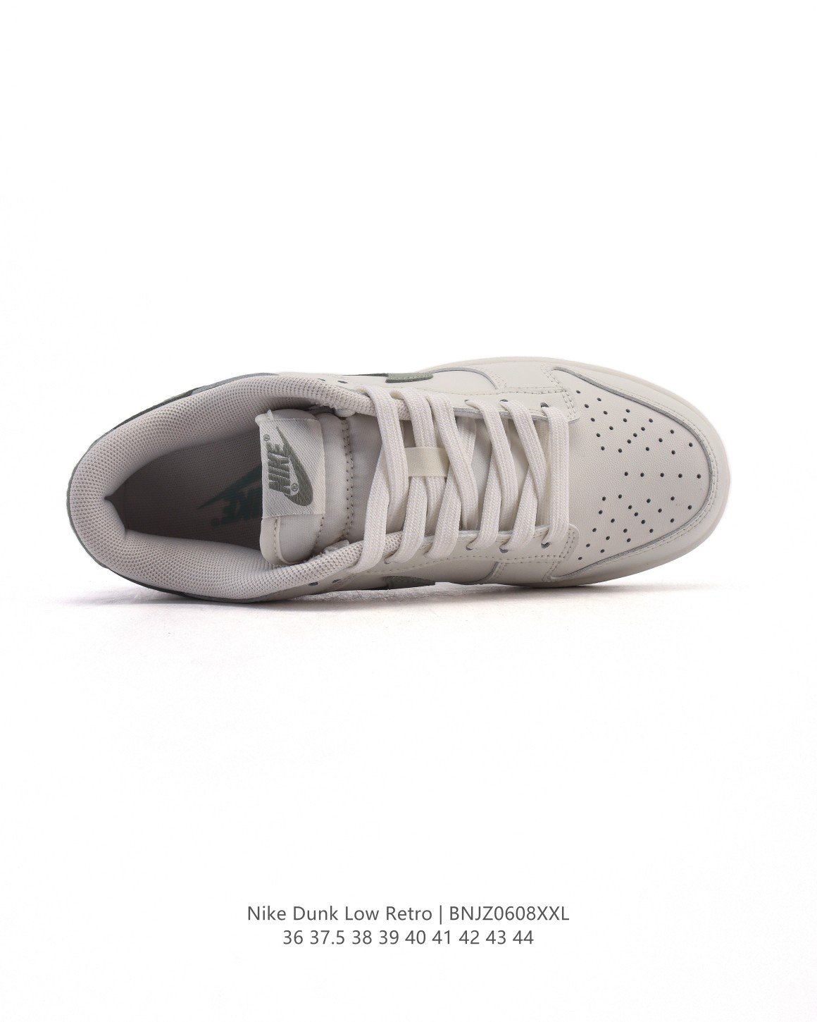 💰260
【公司级】耐克 Nike Sb Dunk Low Pro 运动鞋复古板鞋 潮滑板鞋。采用柔软皮革鞋面，经久耐穿，塑就如元年款 Dunk 般的复古质感。鞋头透气孔，搭配鞋口和鞋舌形状，忠实沿袭元年款经典外观。全掌型橡胶外底，造就非凡抓地力。Dunk 起初专为篮球运动打造，于 80 年代末成为滑板界新宠，现已跃升成为街头时尚标杆。加垫低帮鞋口结合耐穿外底，助你自信舞动。

货号：MM1089
码数：36-44
编码：BNJZ0608