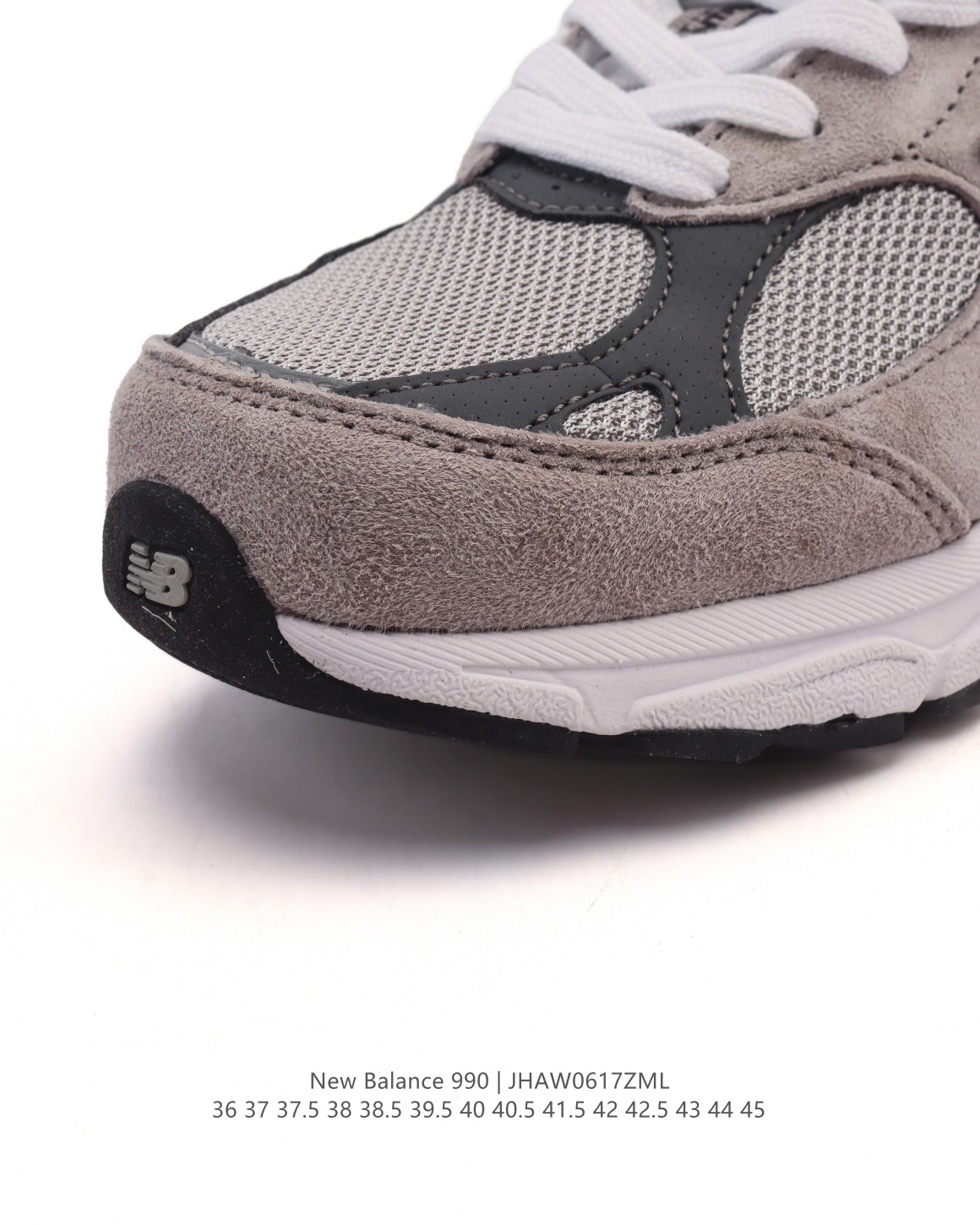 💰210
【公司级】新百伦 New Balance NB990 V3系列 高端美产990系列简约经典舒适百搭时尚复古休闲鞋缓震透气跑步鞋。该鞋款采用MCD(Motion Control Device)足跟稳定系统,这个在当时研发出的足跟稳定系统非常成功,现如今仍被应用于NewBalance的鞋款上。发布于1982年的NewBalance990,不仅和Nike的Air Force1同年诞生,而且其定价在当时整个球鞋业内是最昂贵的鞋子之一。ENCAP缓震中底,增加了鞋中段的稳定性和承托能力。专利吸震鞋垫,避免脊椎、膝盖、脚踝受到不当的地面反作用力的挤压。鞋底中间就是碳纤板了,加强支撑力。鞋跟处还有限定版特有的logo。
类型:男女鞋
货号:U990BB4
码数:36-45含半码
编码:JHAW0617ZML