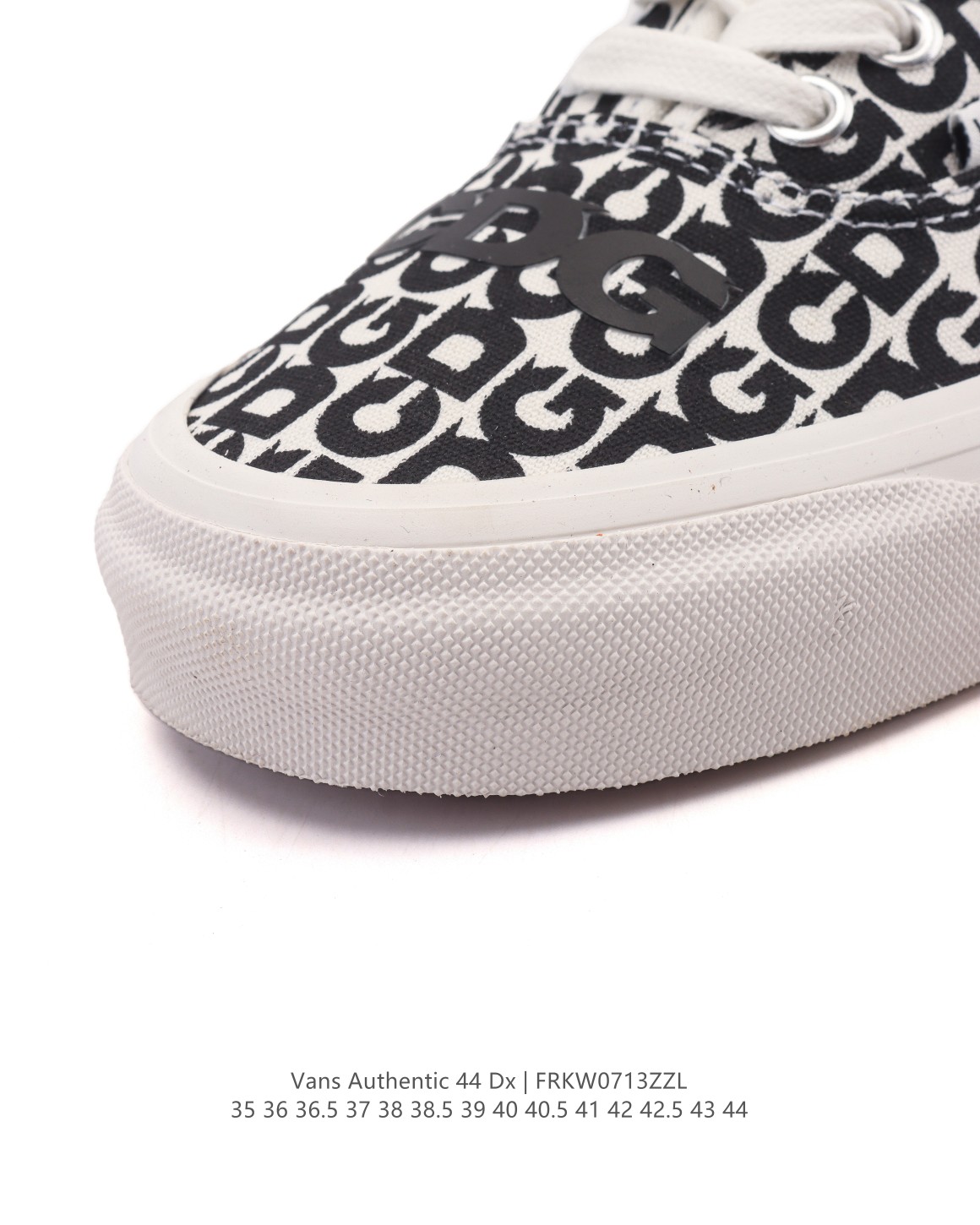 💰170
万斯/Vans Vault OG Authentic LX 高端支线 此次Vans以更加复古的版型推出了全新的Originals复古经典系列运动板鞋
工艺：硫化1:1（重量1:1、真标、原钢印、材质标、鞋型标、合格证）

尺码:  35-44含硫化半码
ID：FRKW0713ZZL