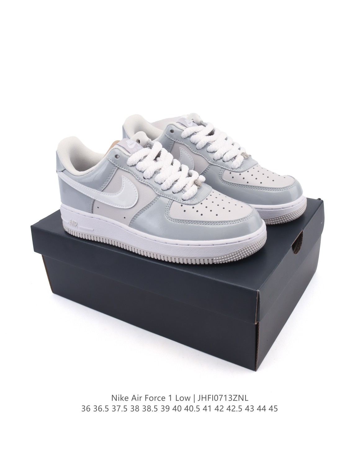 💰220
纯原级 AF1耐克 Nike Air Force 1 ‘07 Low 空军一号 小白鞋 厚底增高百搭运动板鞋 原楦头原纸板 打造纯正空军版型，专注外贸渠道 全掌内置蜂窝气垫 原盒配件 原厂中底钢印、拉帮完美  官方同步上架。

类型：男女鞋
货号：HV9405
码数：36-45含半码
编码：JHFI0713ZNL