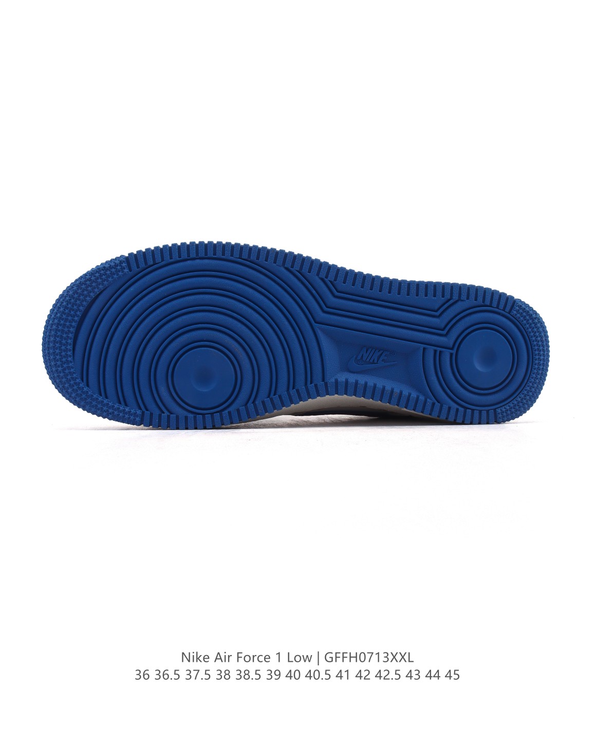 💰290
纯原级 AF1耐克 Nike Air Force 1 ‘07 Low 空军一号 小白鞋 厚底增高百搭运动板鞋 原楦头原纸板 打造纯正空军版型，专注外贸渠道 全掌内置蜂窝气垫 原盒配件 原厂中底钢印、拉帮完美  官方同步上架。

类型：男女鞋
货号：SC0601
码数：36-45含半码
编码：GFFH0713